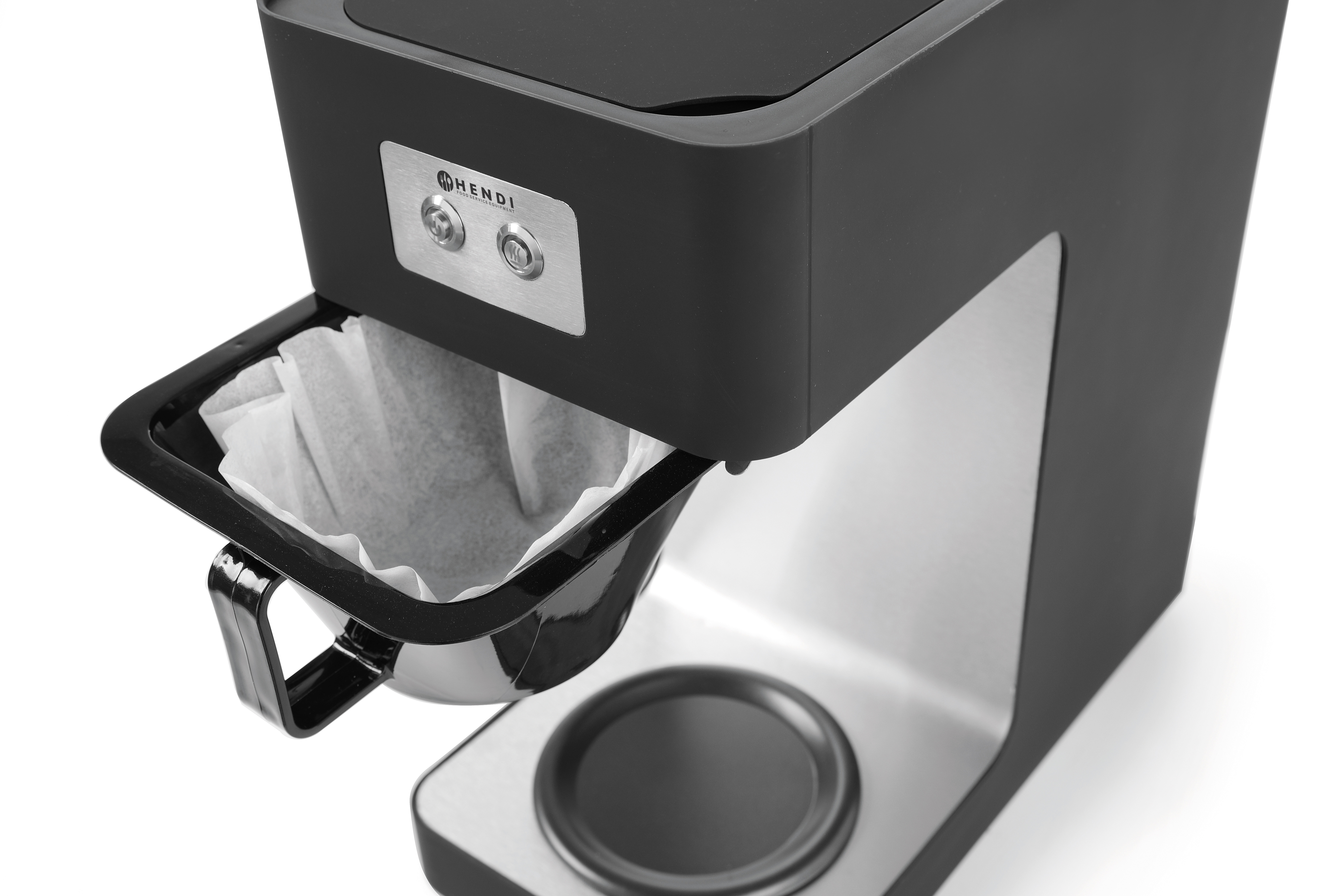 Кофеварка проточная Profi Line