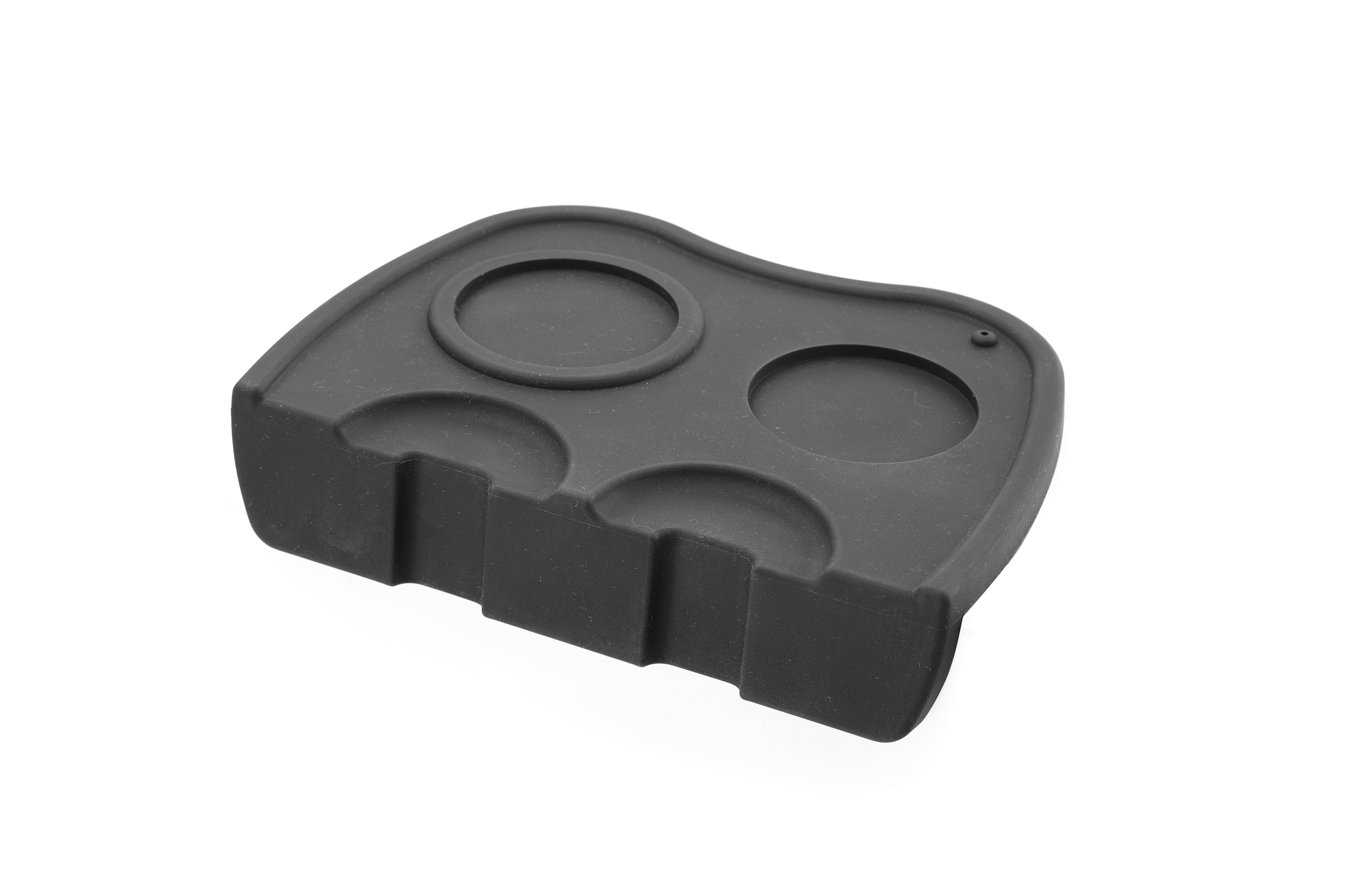 Підставка для темпера - подвійна, 205x150x(H)45 мм 208649 Hendi Silicone