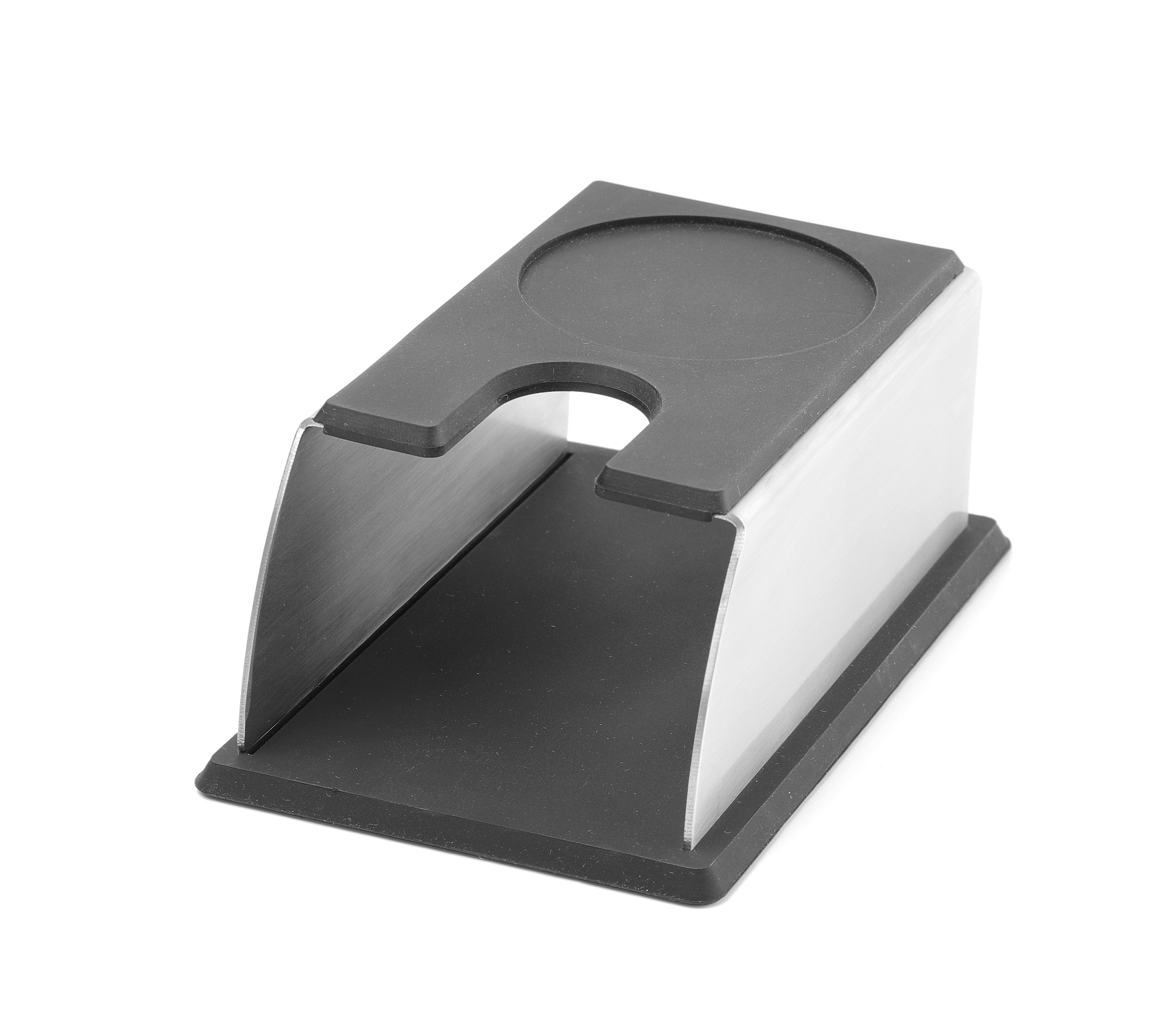 Станція для темпінгу, 93x142x(H)60 мм 208687 Hendi Silicone