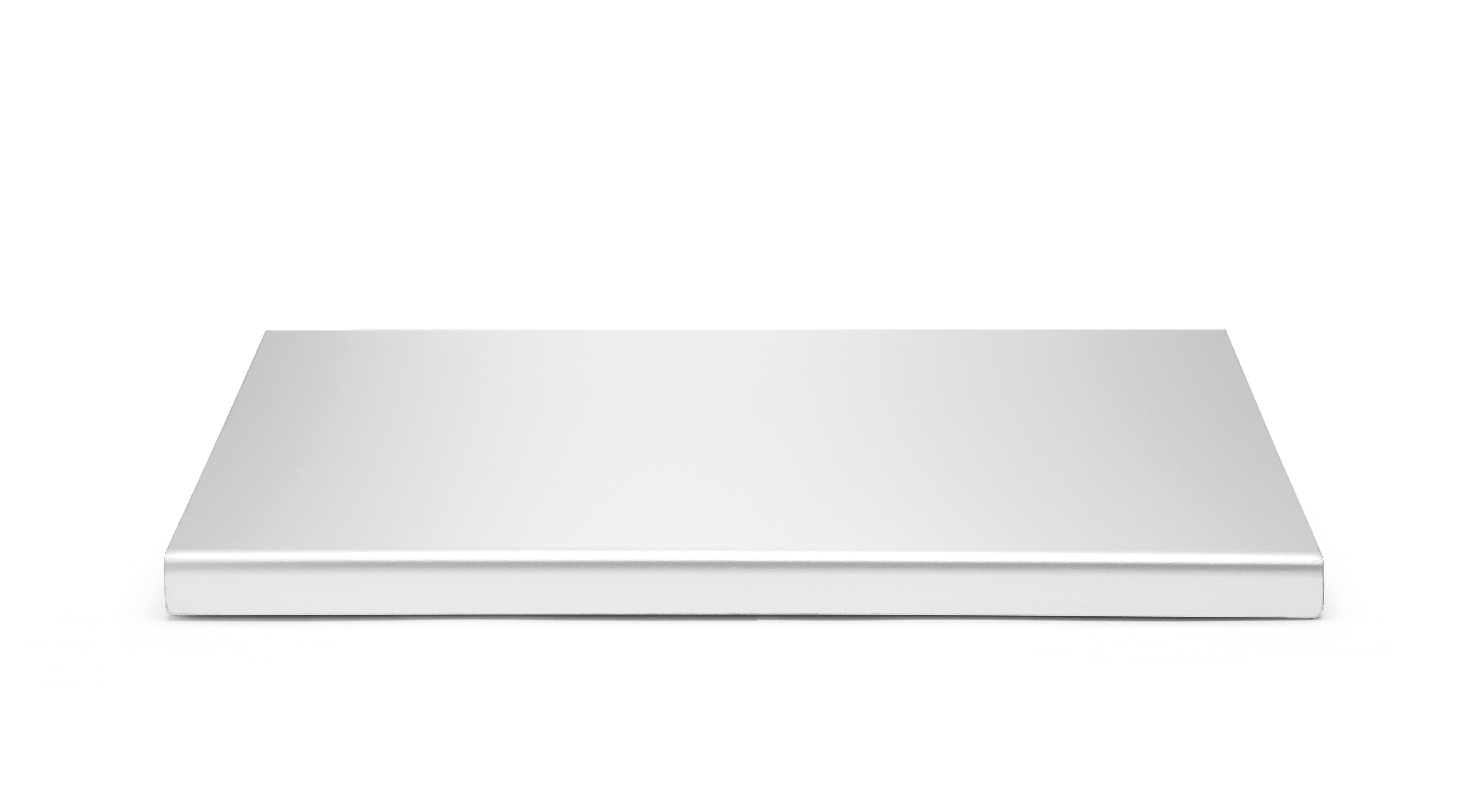 Поверхня, для підігріву страв GN 1/1, HENDI, 230V/190W, 530x325x(H)45mm 209509 Hendi Aluminium