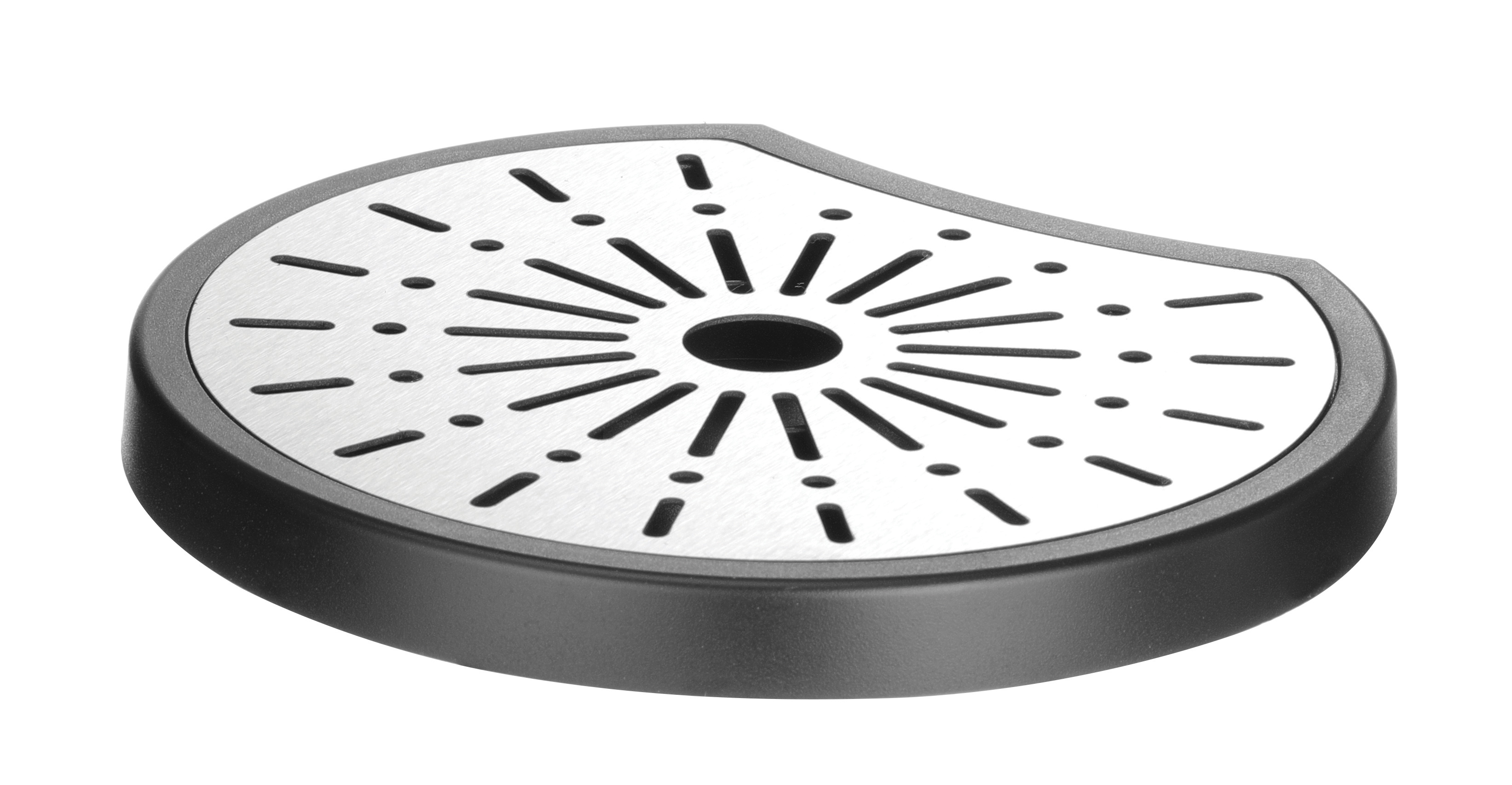 Зливний піддон 211298 Hendi Stainless steel