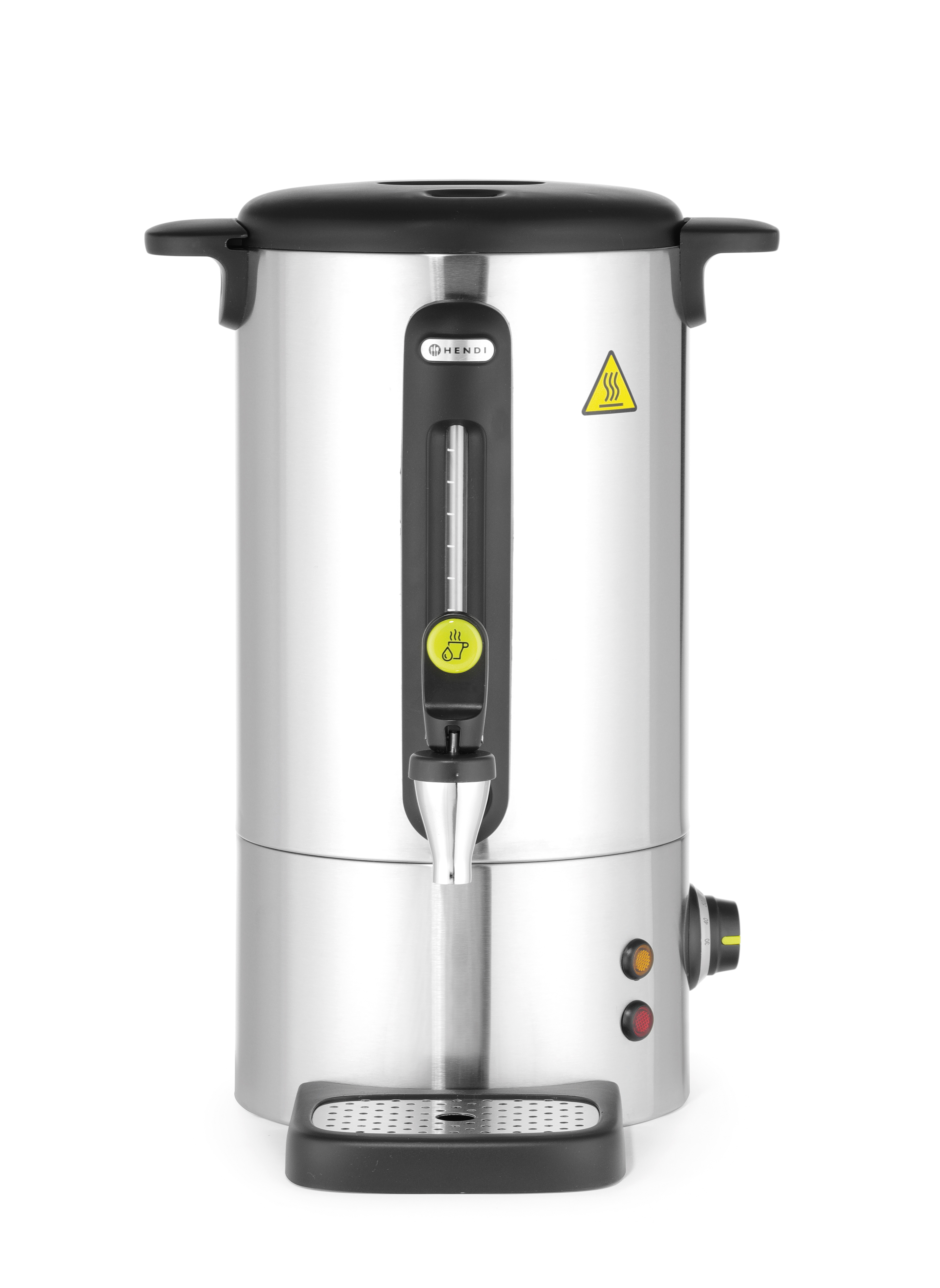 Кипятильник Concept Line - 10 L / 950W - ø225x(H)450 mm