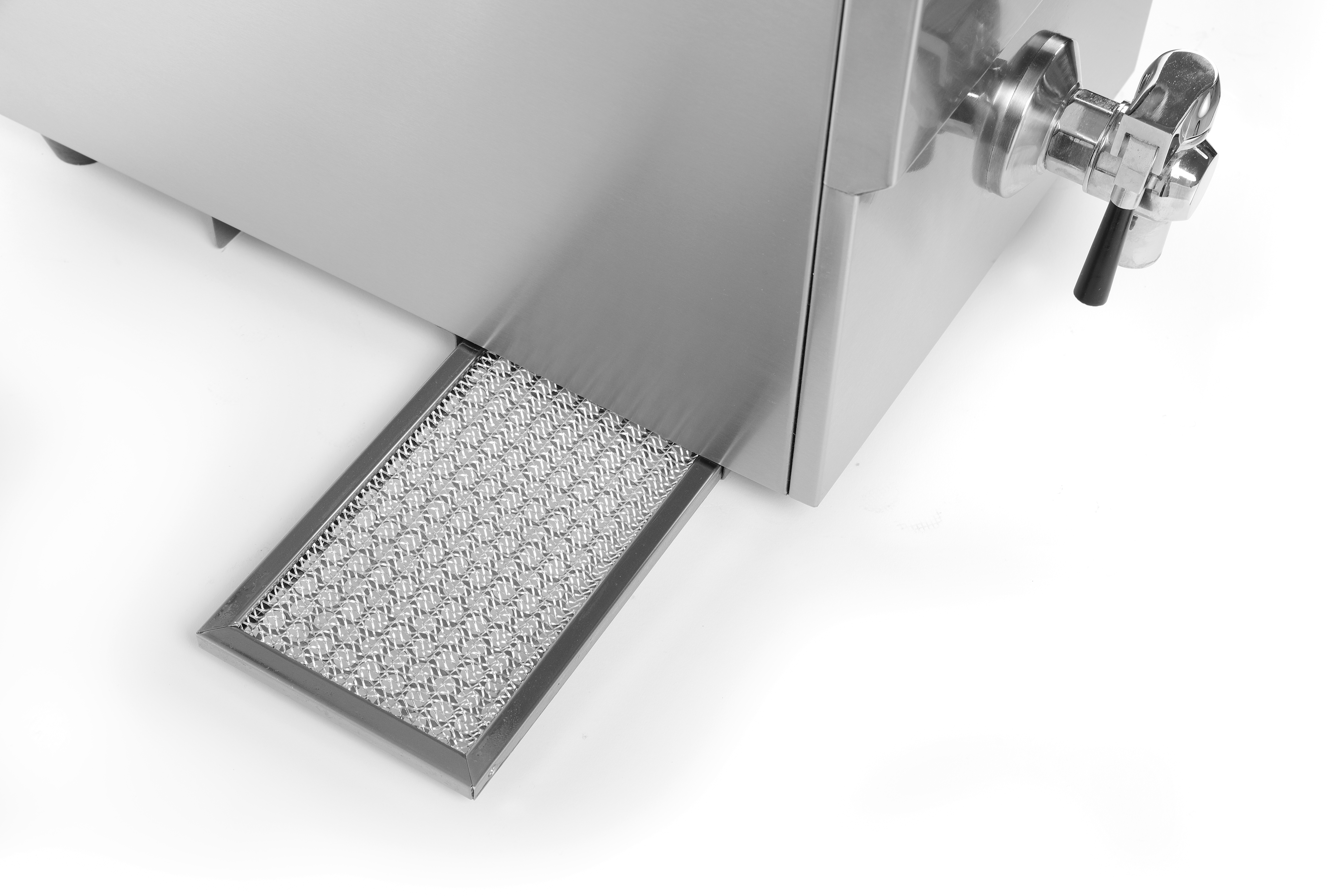 Фритюрница индукционная Kitchen Line - 8 л