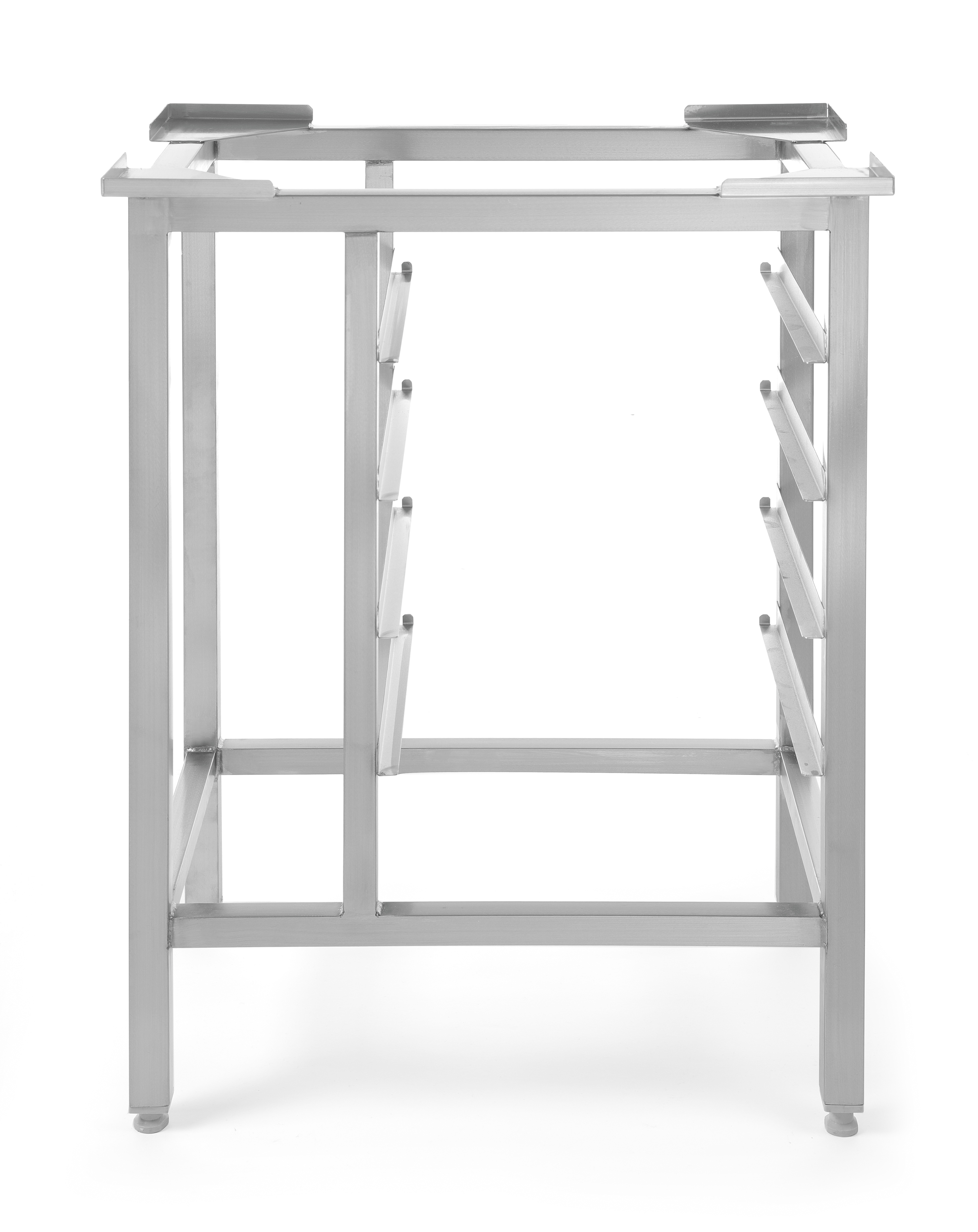 Підставка під піч 225929 224823 Hendi Stainless steel