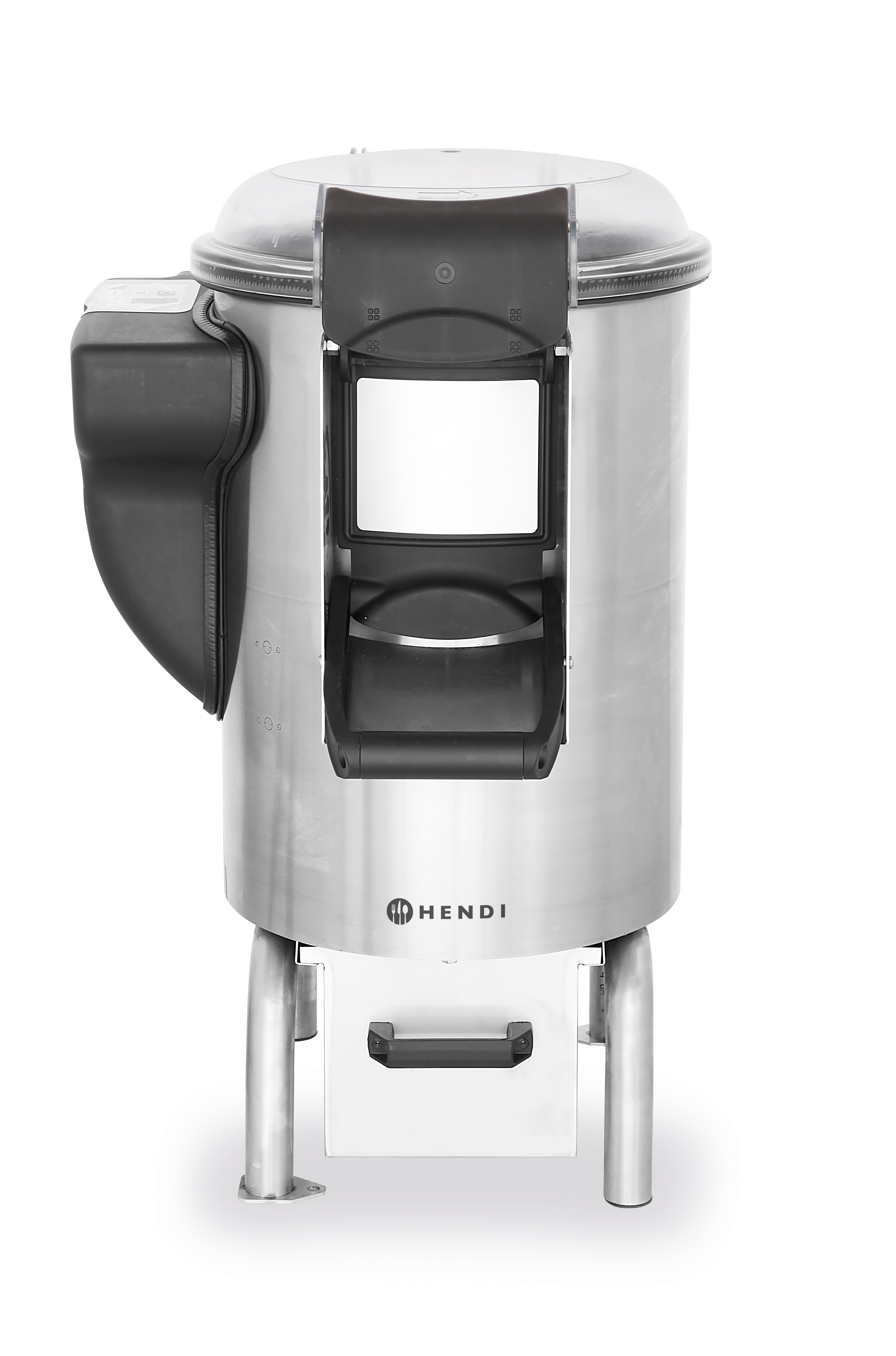Картоплечистка Profi Line 10 кг 226810 Hendi Stainless steel