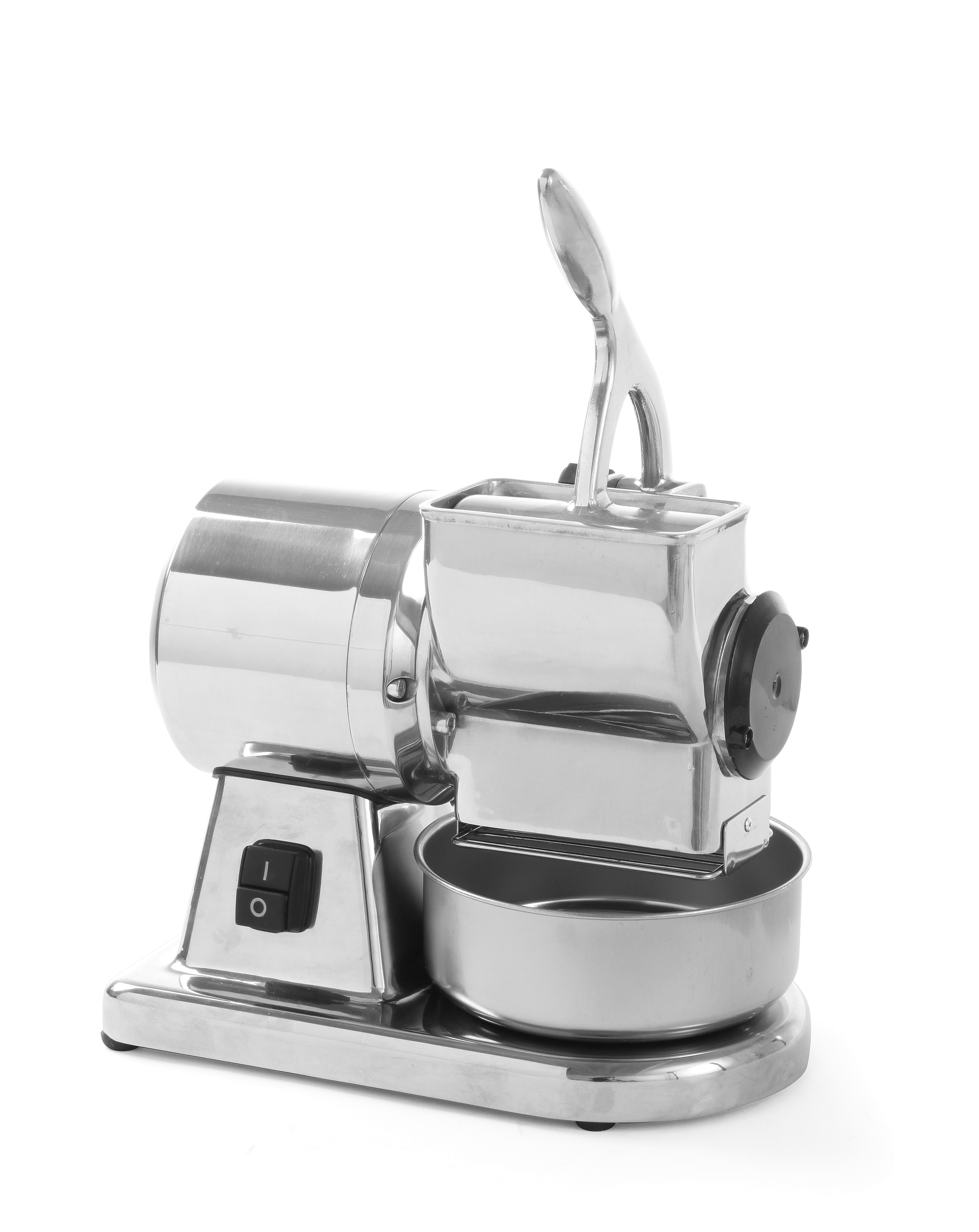 Сиротерка, 380 Вт 226827 Hendi Stainless steel