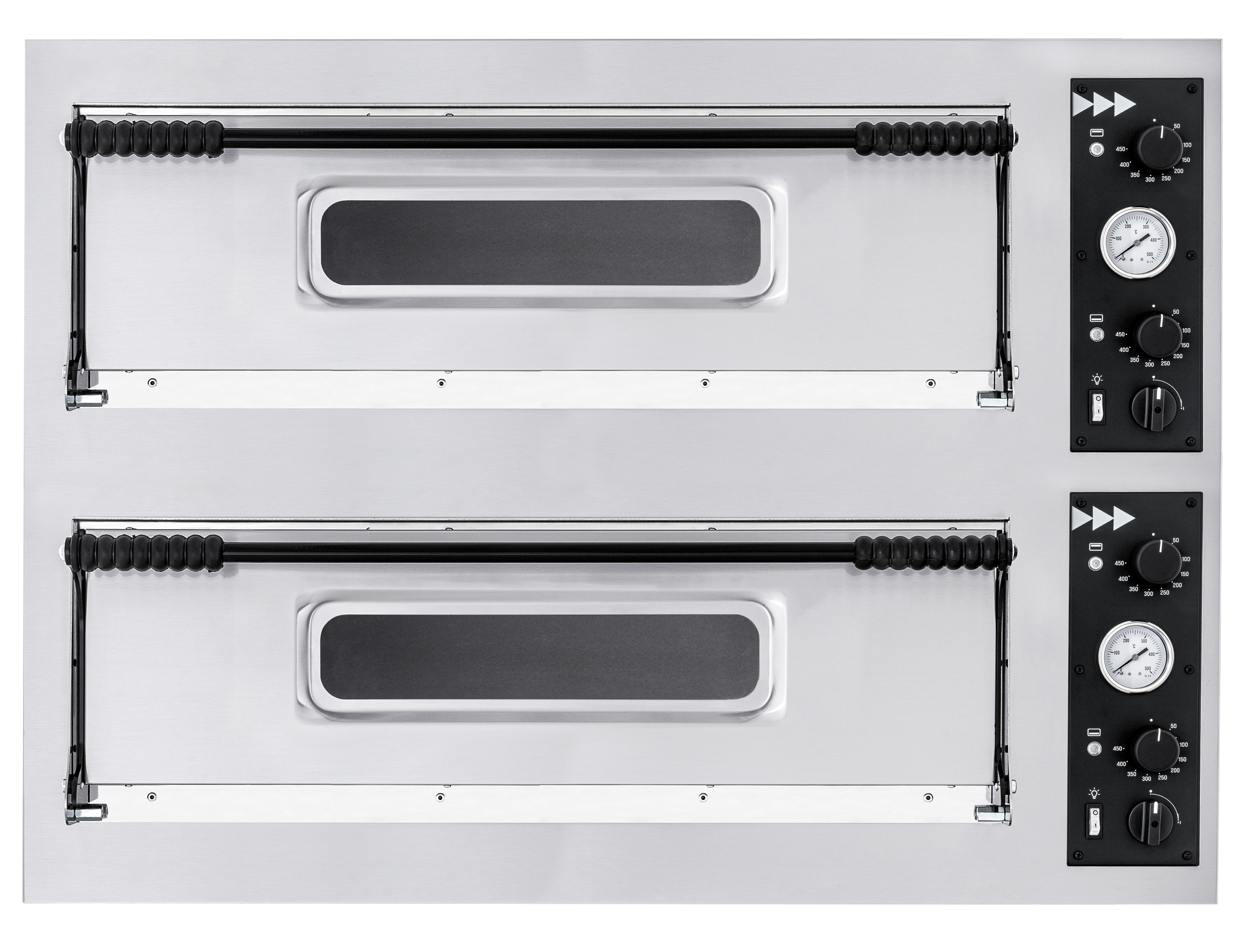 Печь для пиццы Basic Slim Line 33, 1305x600x(H)745 мм, 400В/6000Вт