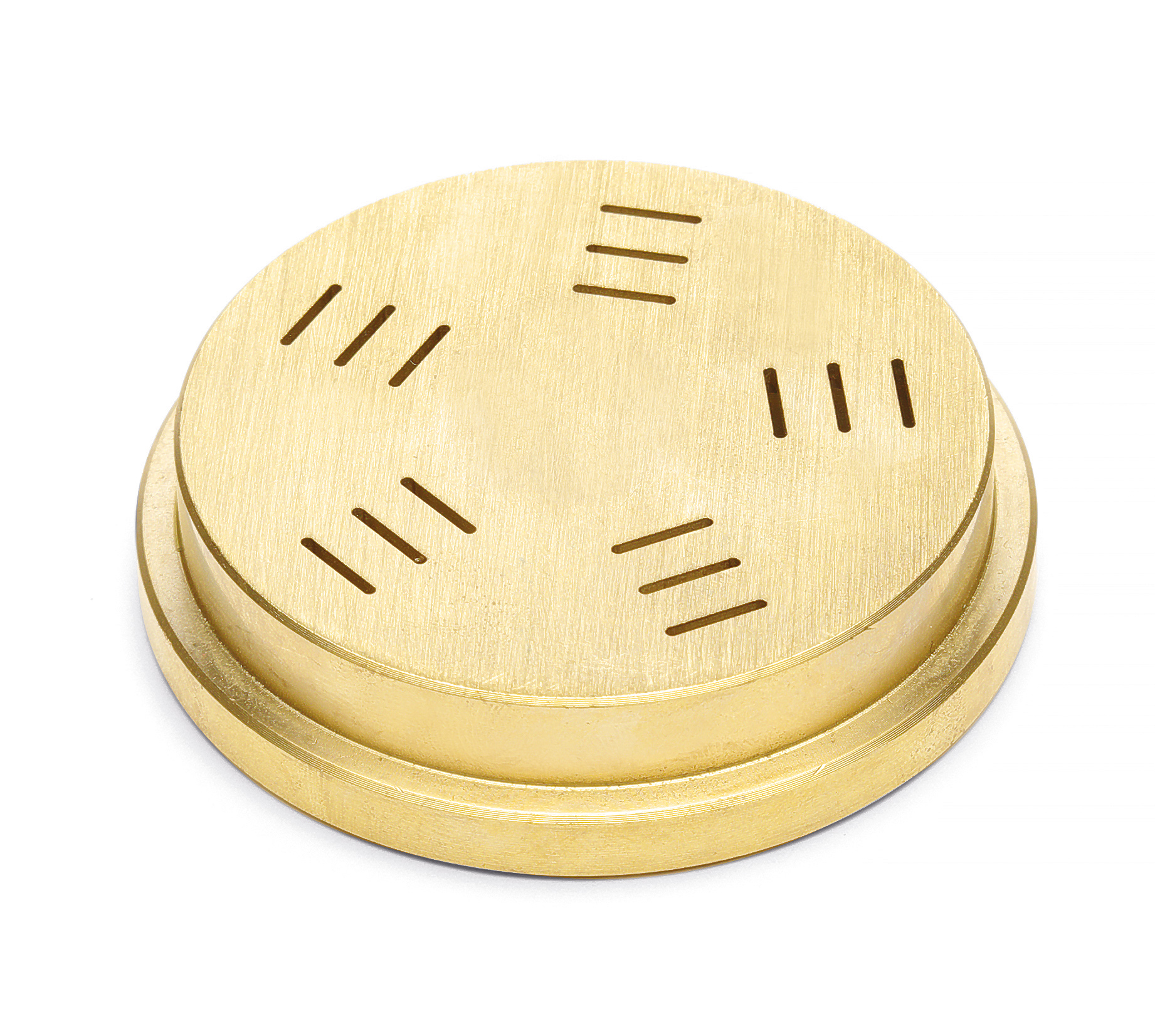 Наконечник FETTUCCINE 229354 Hendi Brass