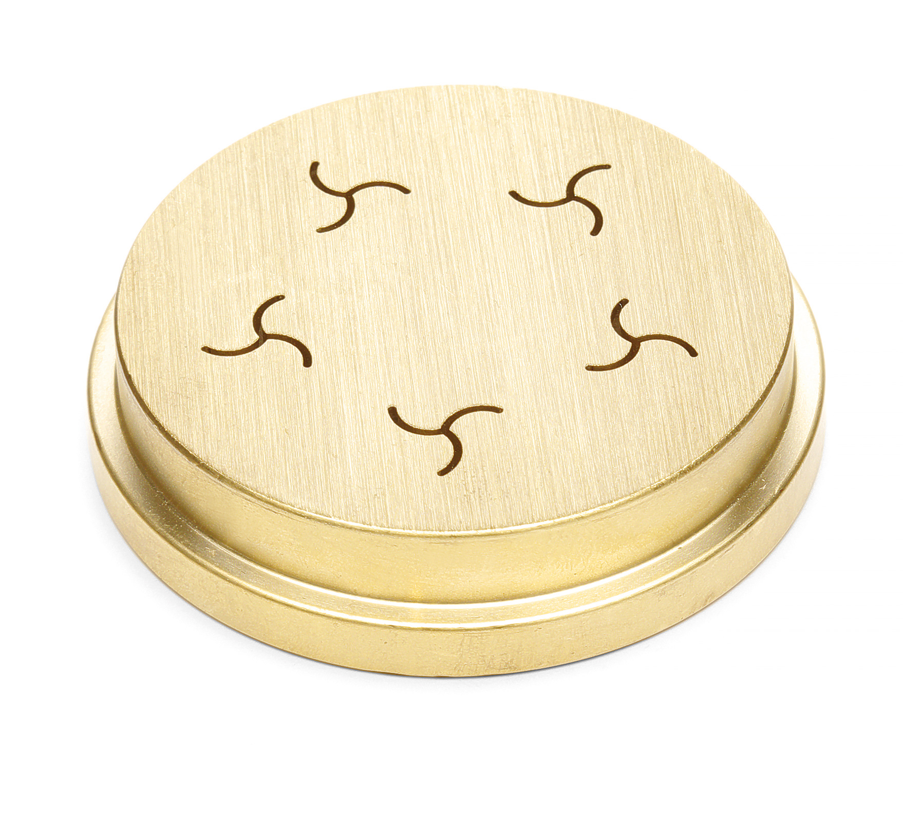 Наконечник FUSILLI 229361 Hendi Brass