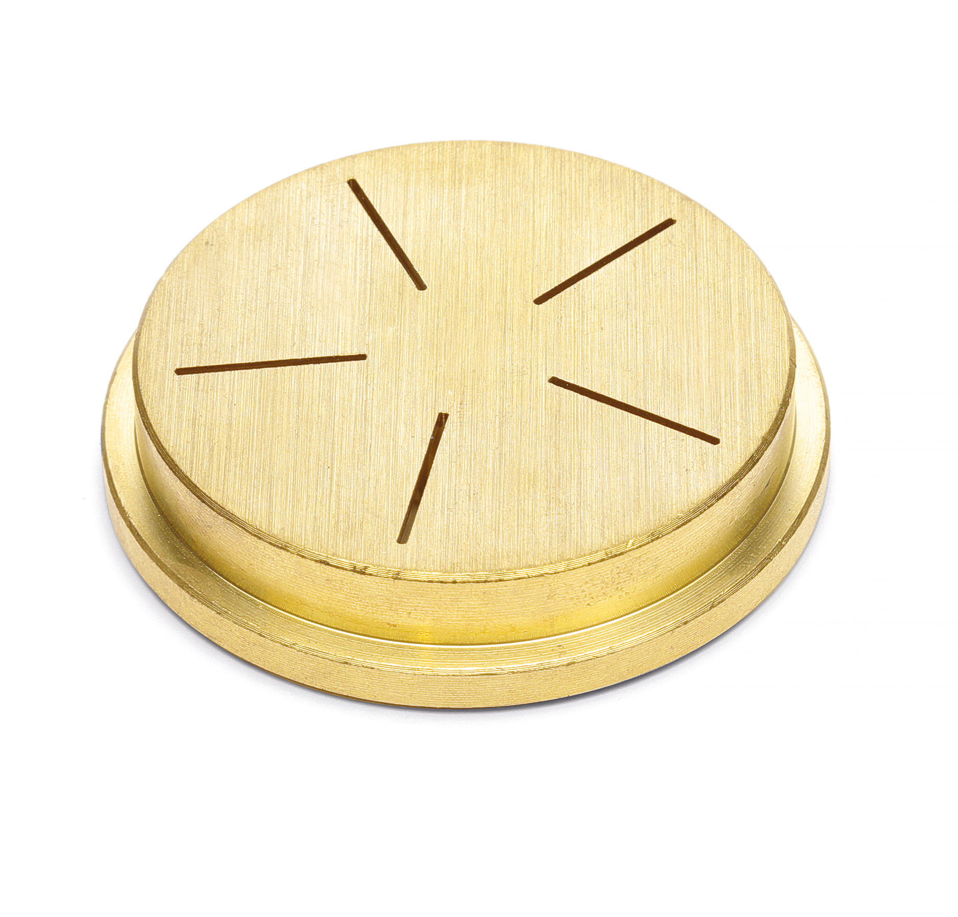 Наконечник PAPPARDELLE 229385 Hendi Brass