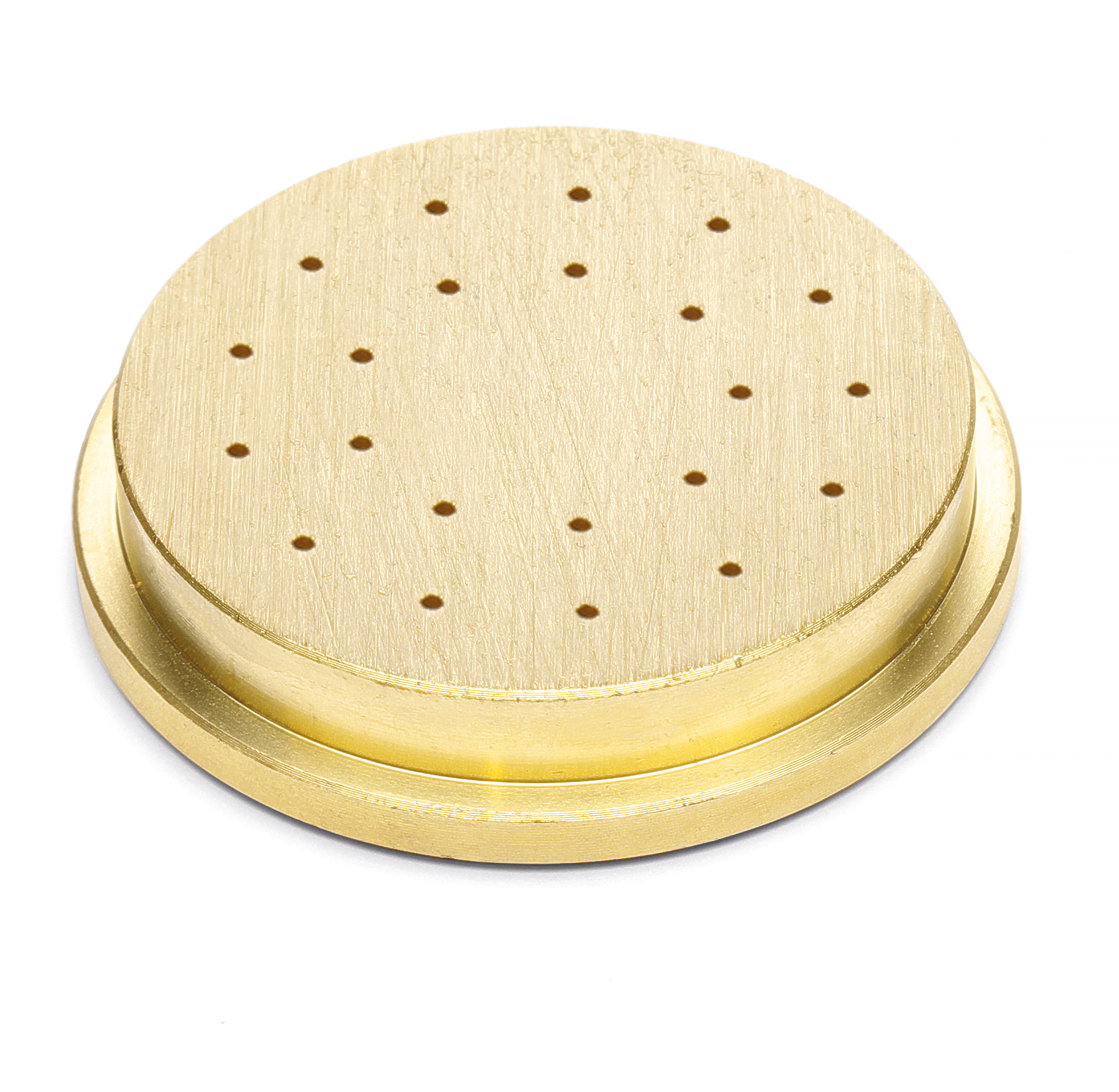 Наконечник do Spaghetti, 22 отвори, 2 мм 229484 Hendi Brass
