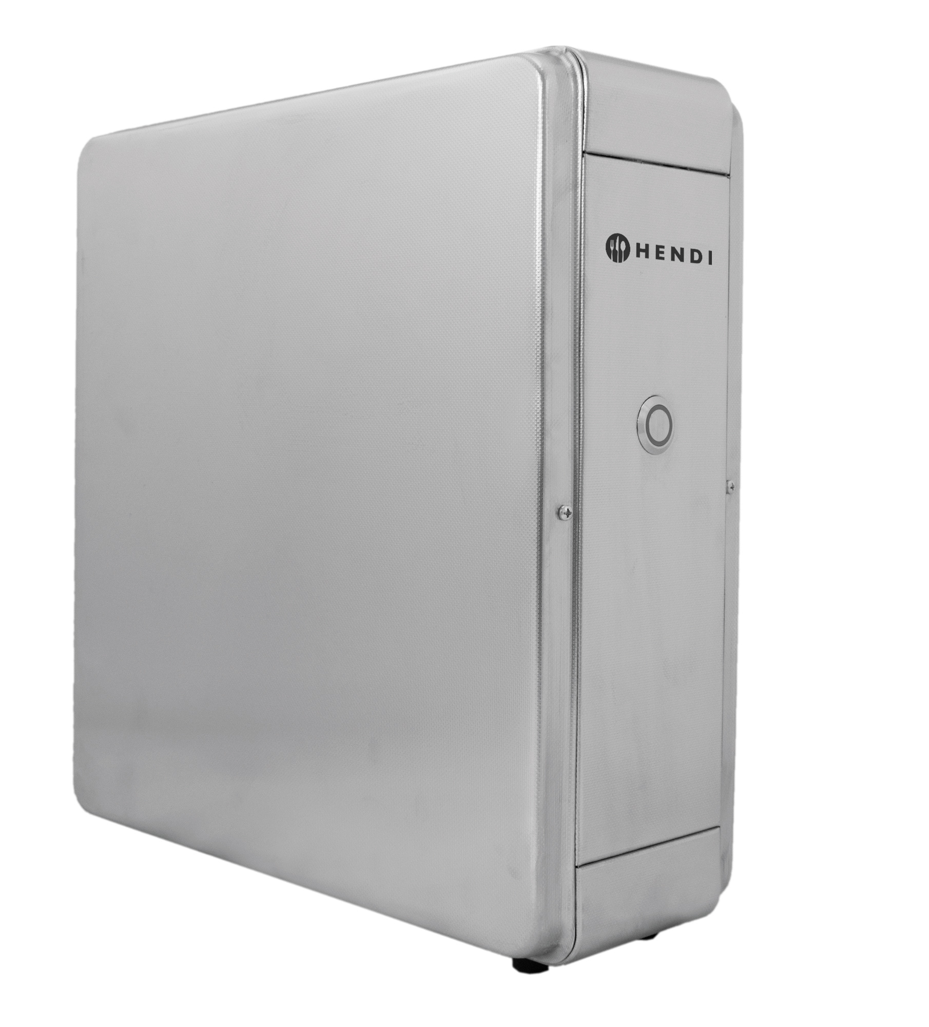 Фільтр зворотного осмосу 2.0, HENDI, 220-240V/108W, 420x150x(H)445mm 238028 Hendi