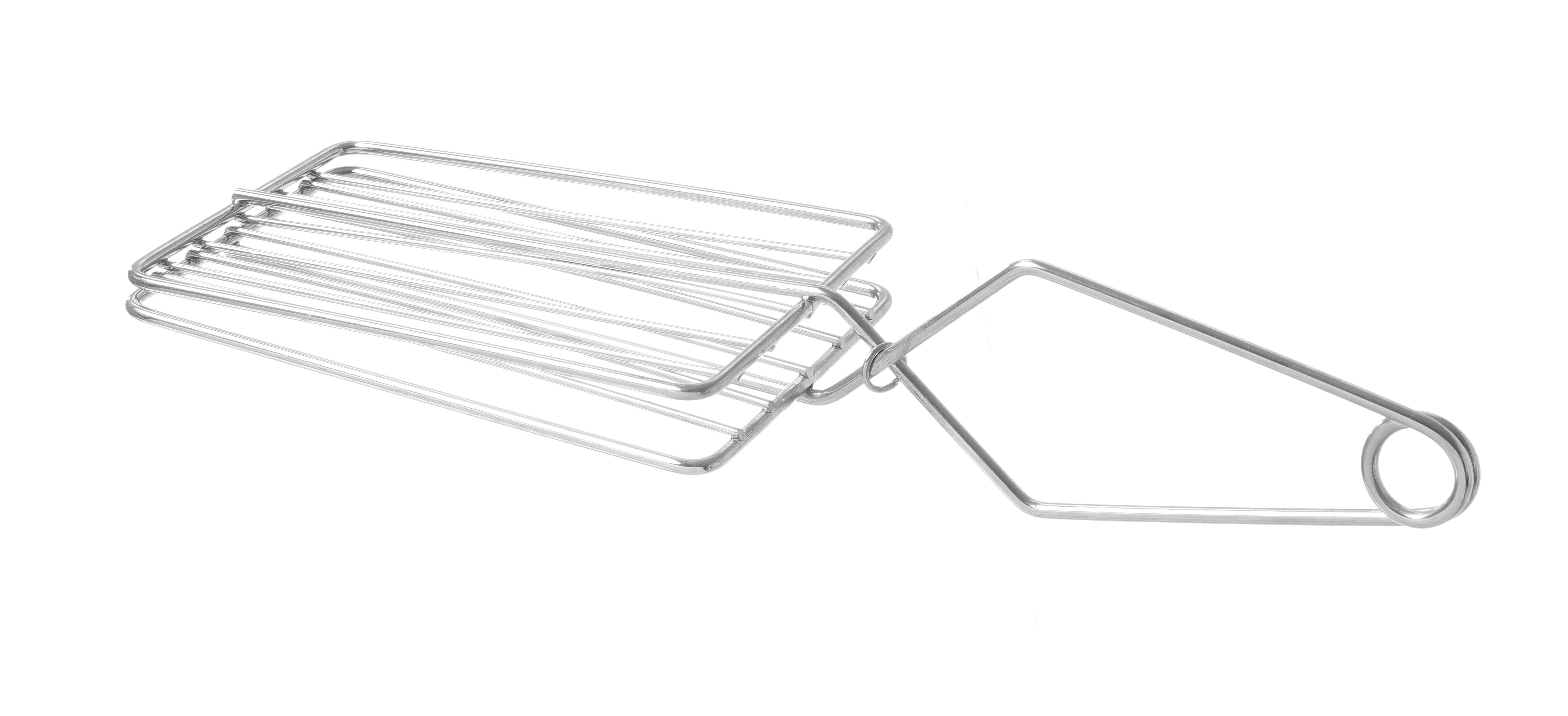 Затискач для тостів, 100x340x(H)64 мм 262801 Hendi Stainless steel