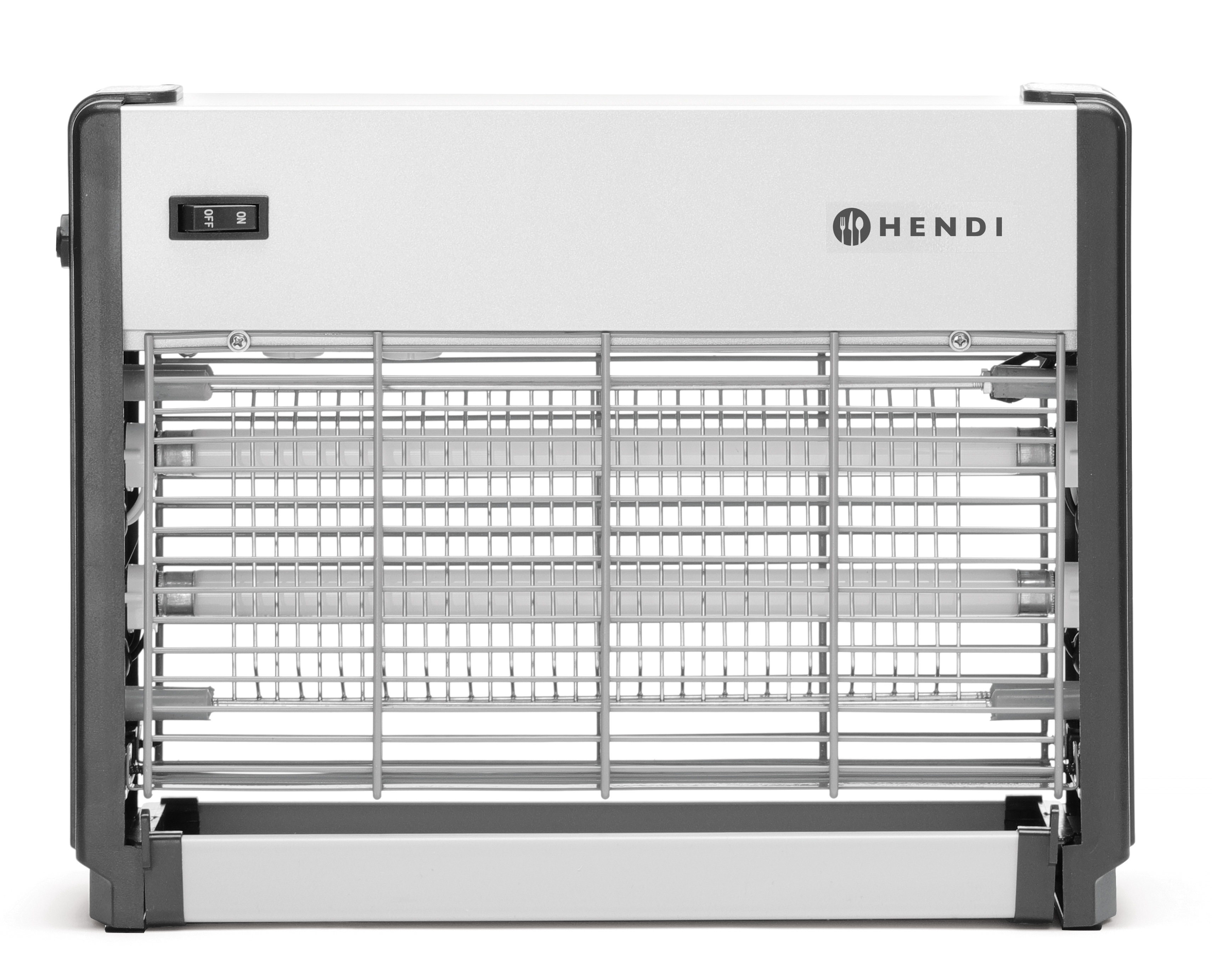 Инсектицидная ловушка UV-A, 335x90x(H)260 мм, 16 Вт