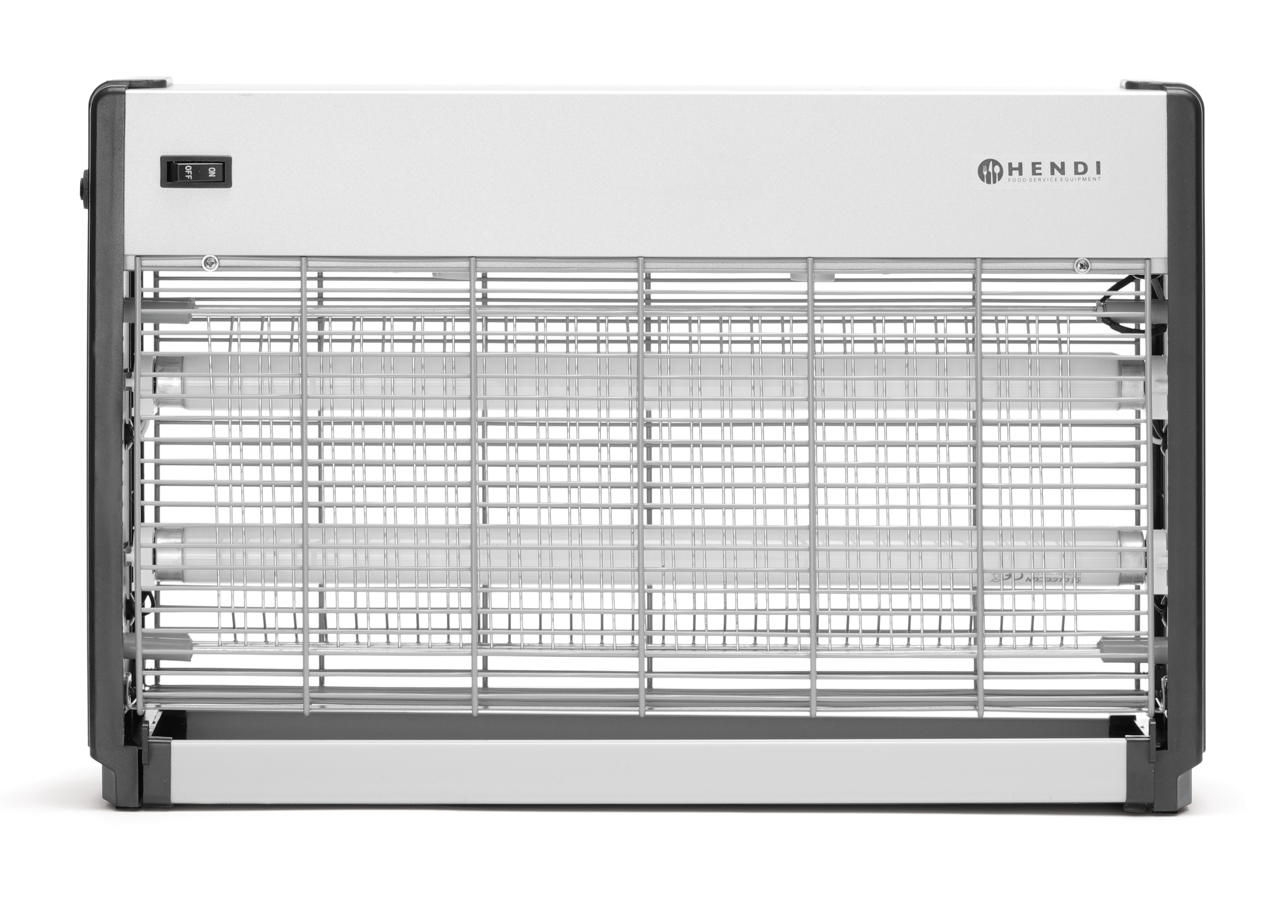 Инсектицидная ловушка UV-A, 485x90x(H)310 мм, 30 Вт
