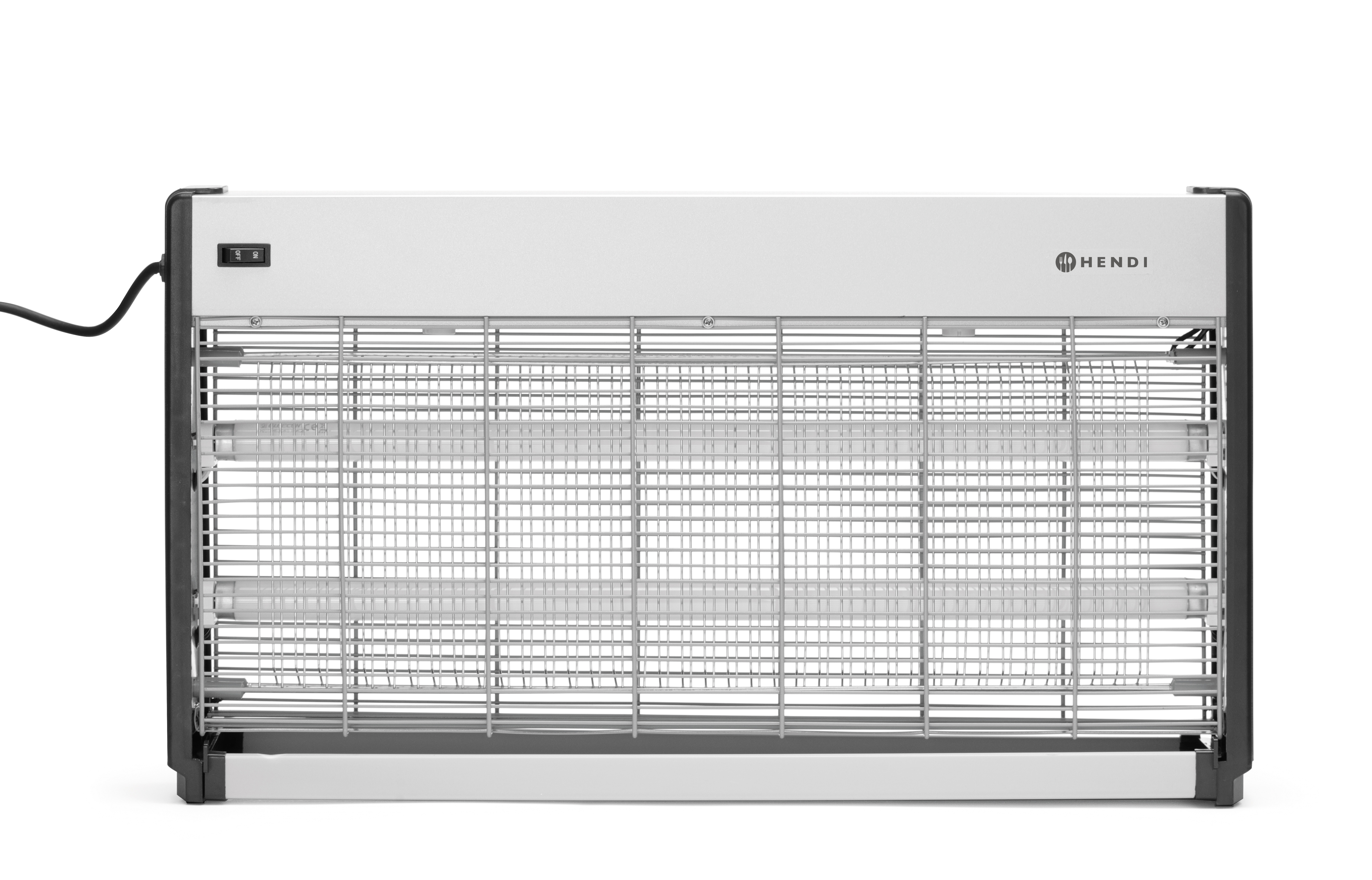 Инсектицидная ловушка UV-A, 640x90x(H)360 мм, 40 Вт