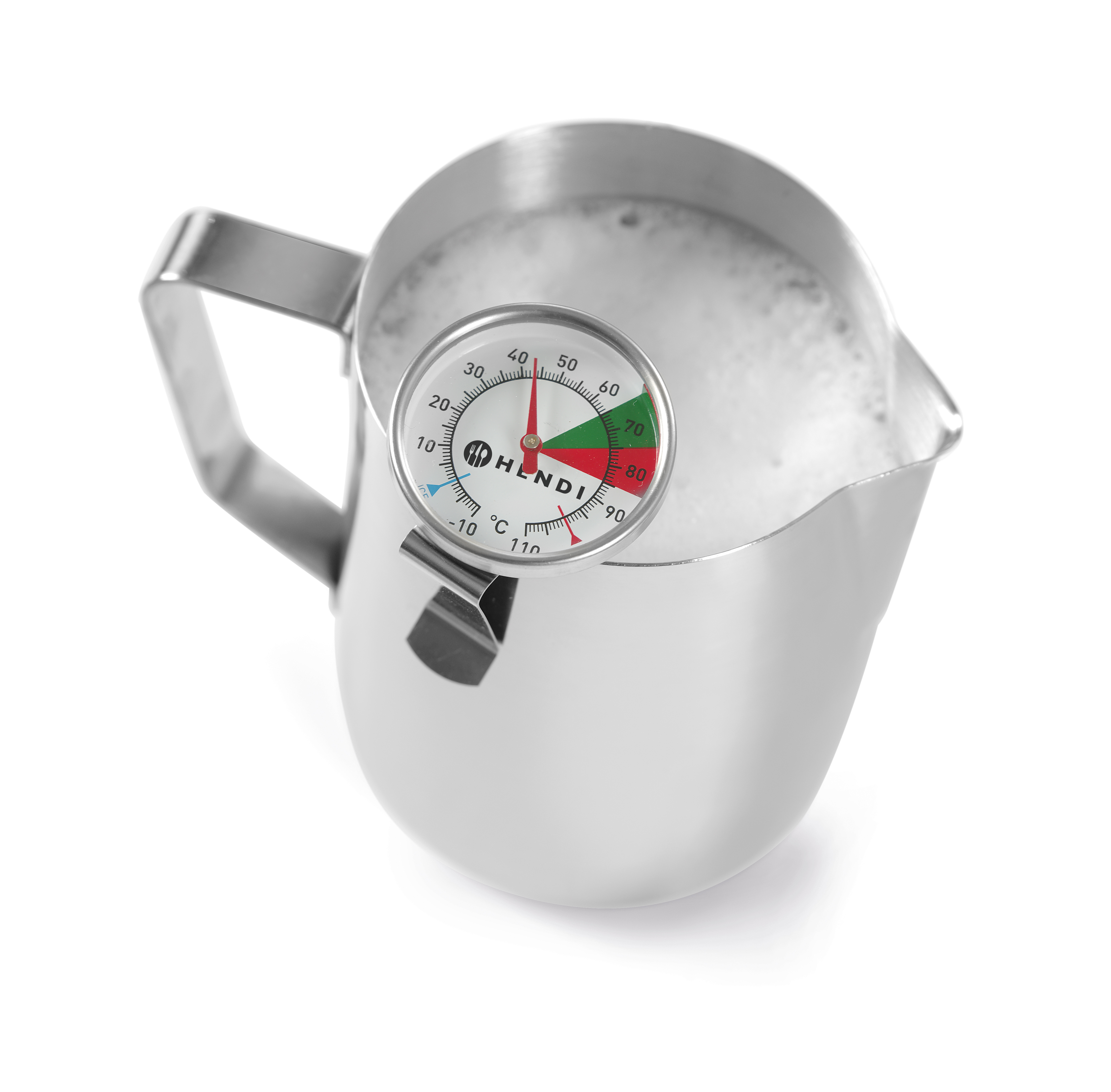 Термометр для молока -10/110 ° C 271247 Hendi Stainless steel