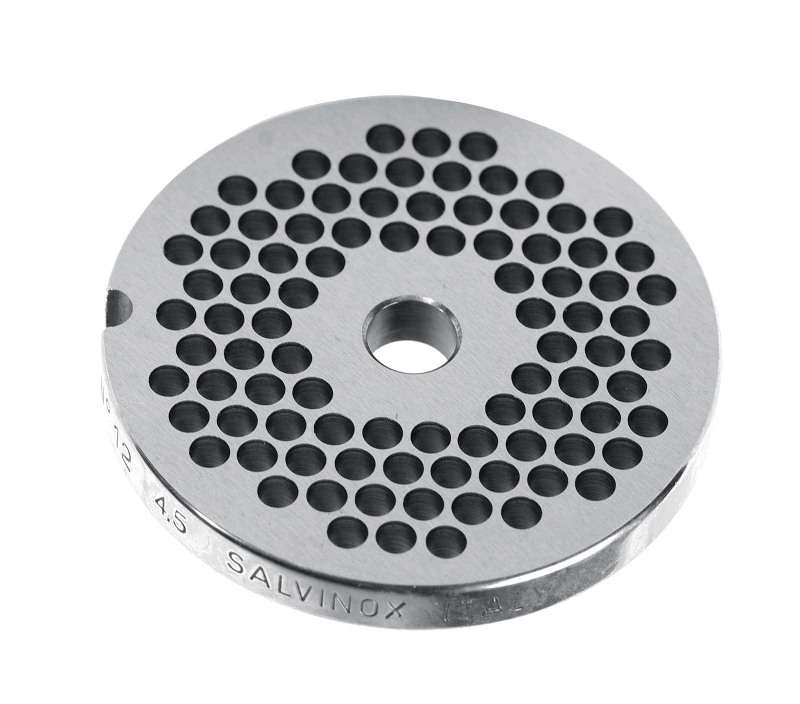 Решітка для м'ясорубки Profi Line 12 - Ø2 мм 282267 Hendi Stainless steel