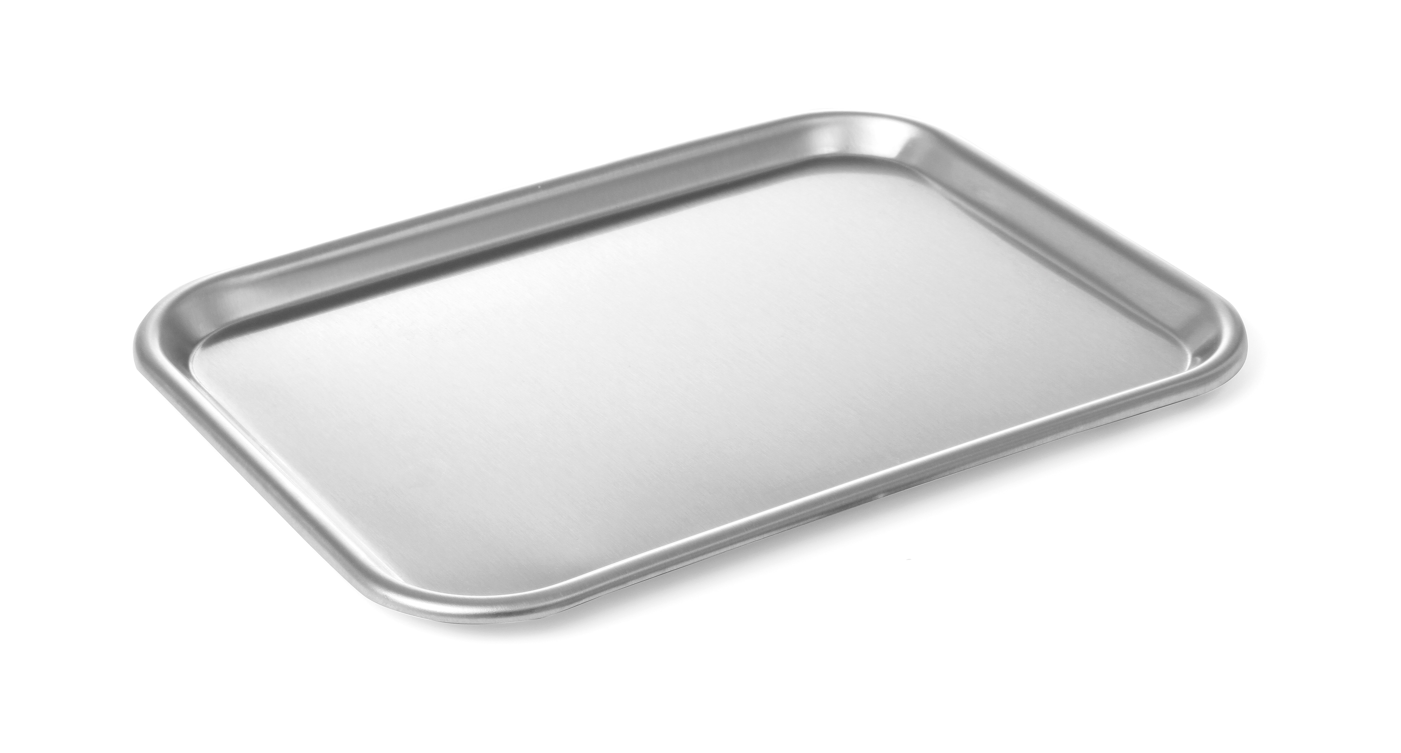 Піднос для холодильних вітрин 310x230 мм 408308 Hendi Stainless steel