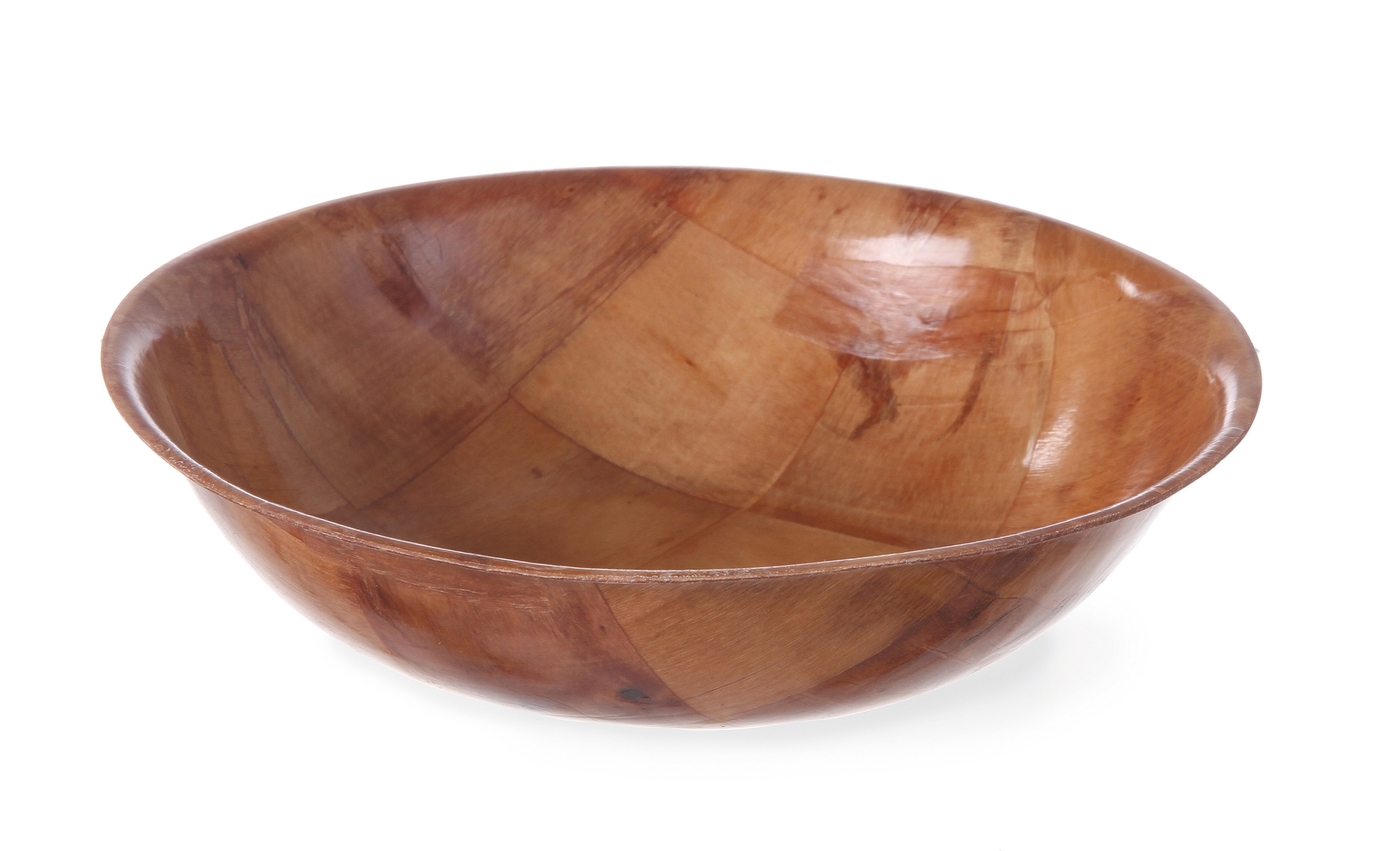 Кошик круглий, Ø200х(Н)50 мм 425800 Hendi Alder wood