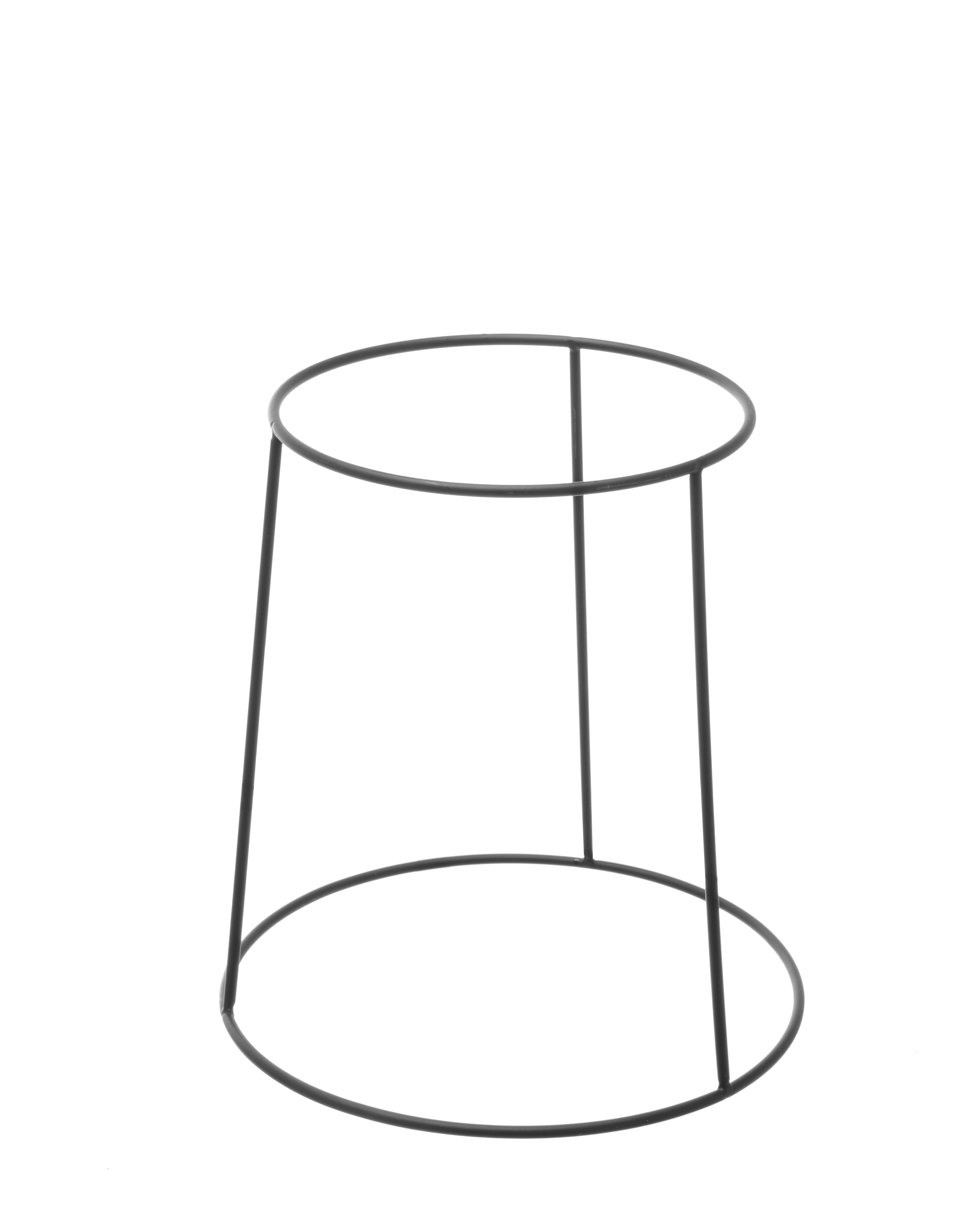 Підставка під кошик - ø250x(H)265 mm 426821 Hendi