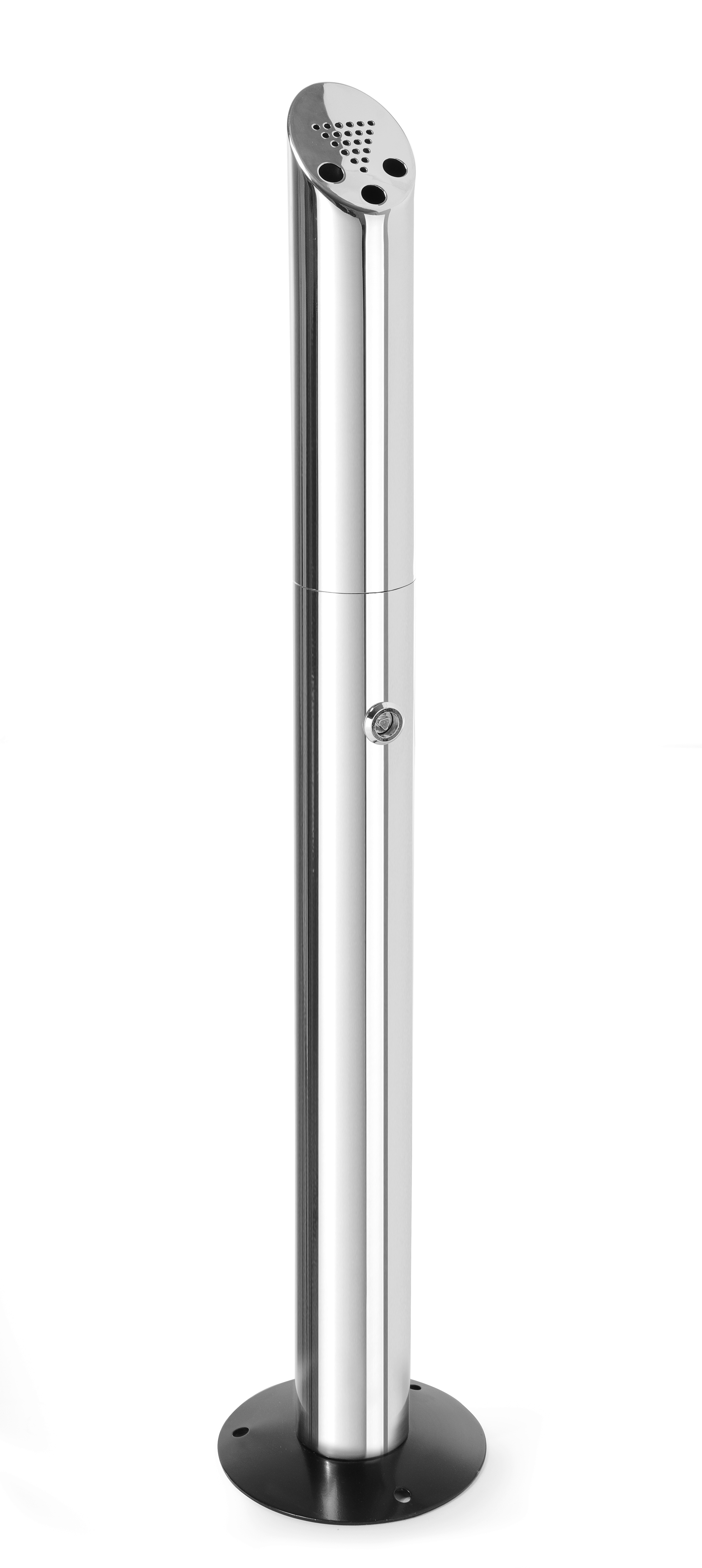Пепельница стоящая, ø170x(H)920 мм