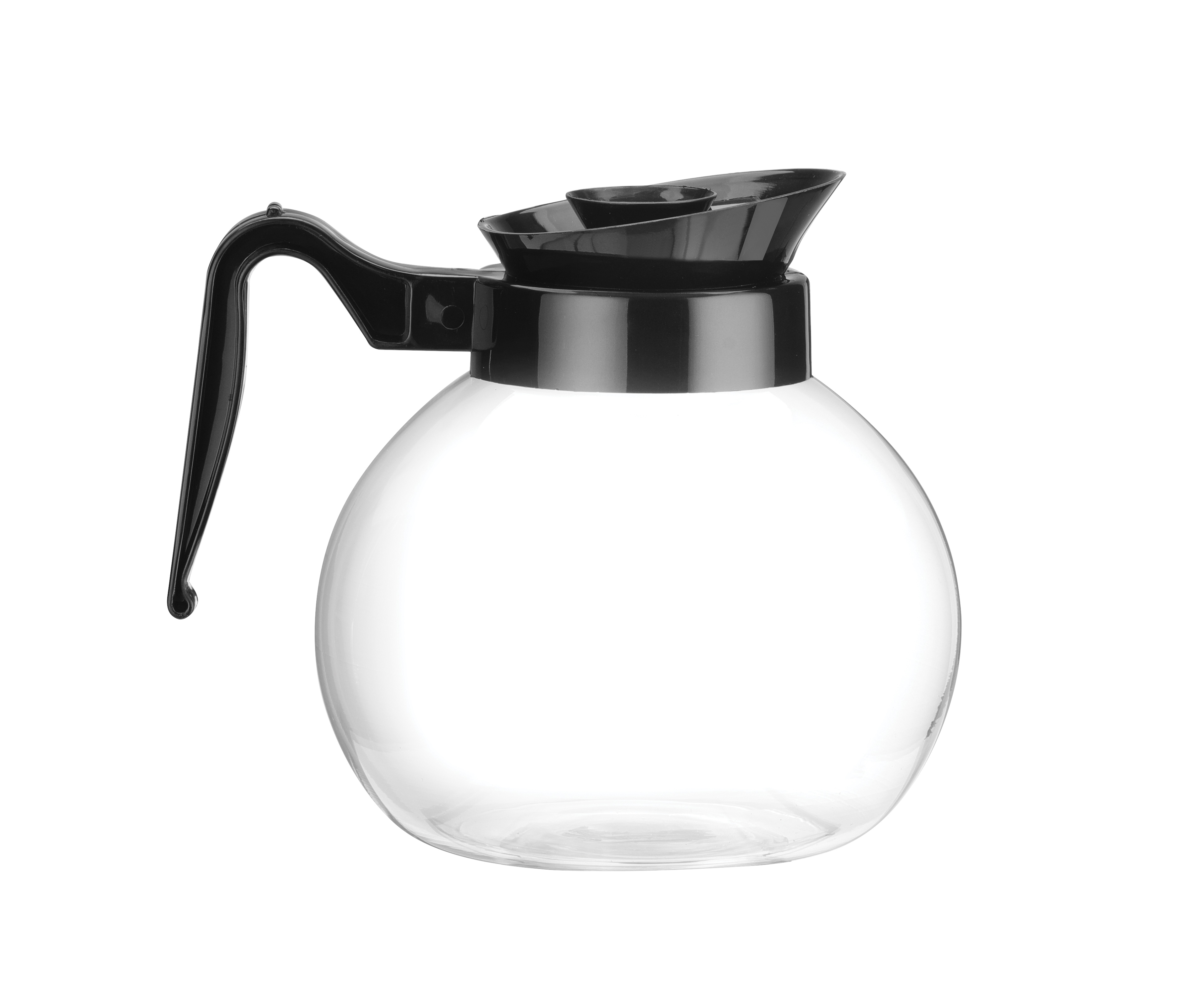 Глек для кави 1,8 л 445907 Hendi PP (Polypropylene)