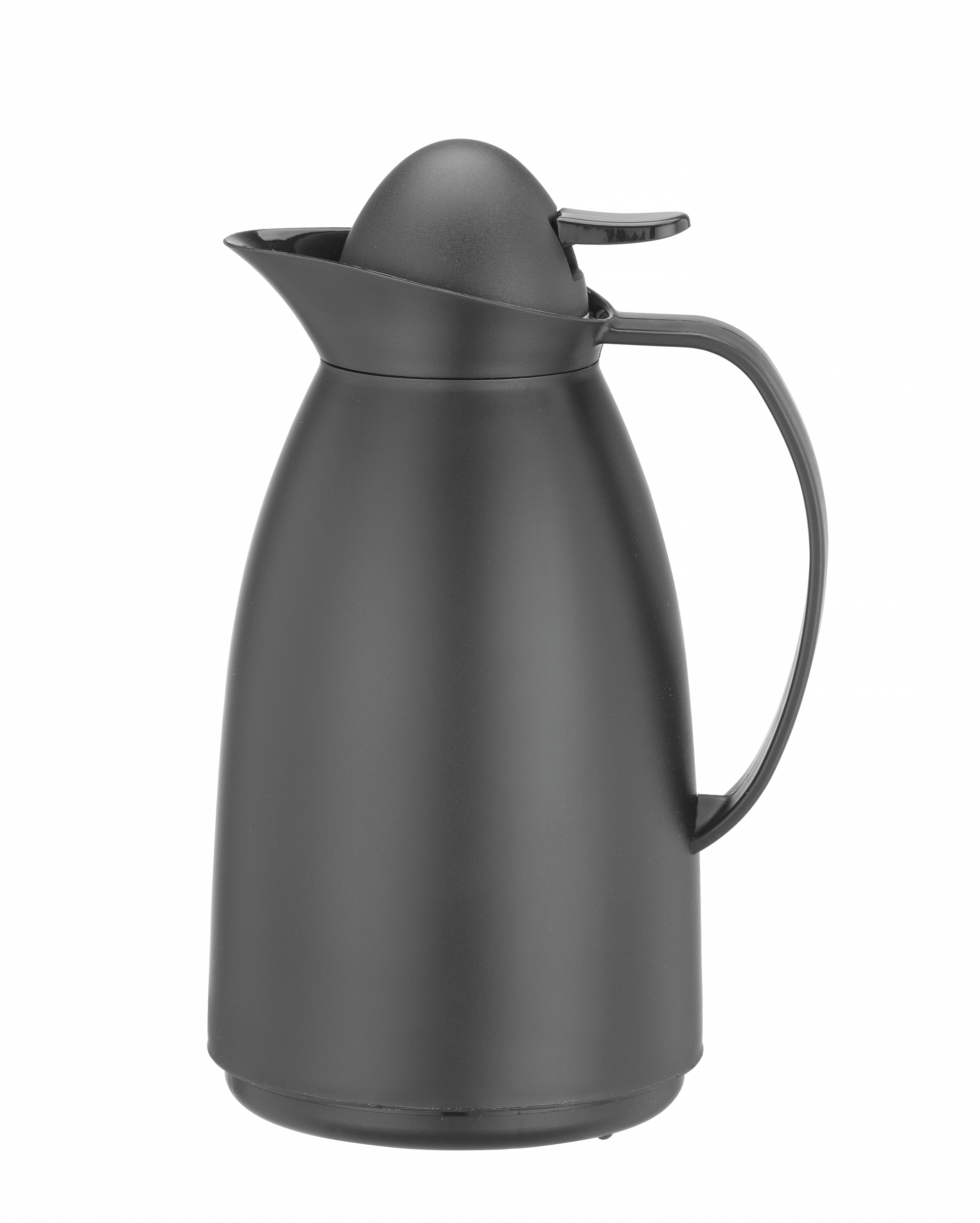 Термос зі скляною колбою 1 л. 449608 Hendi PP (Polypropylene)