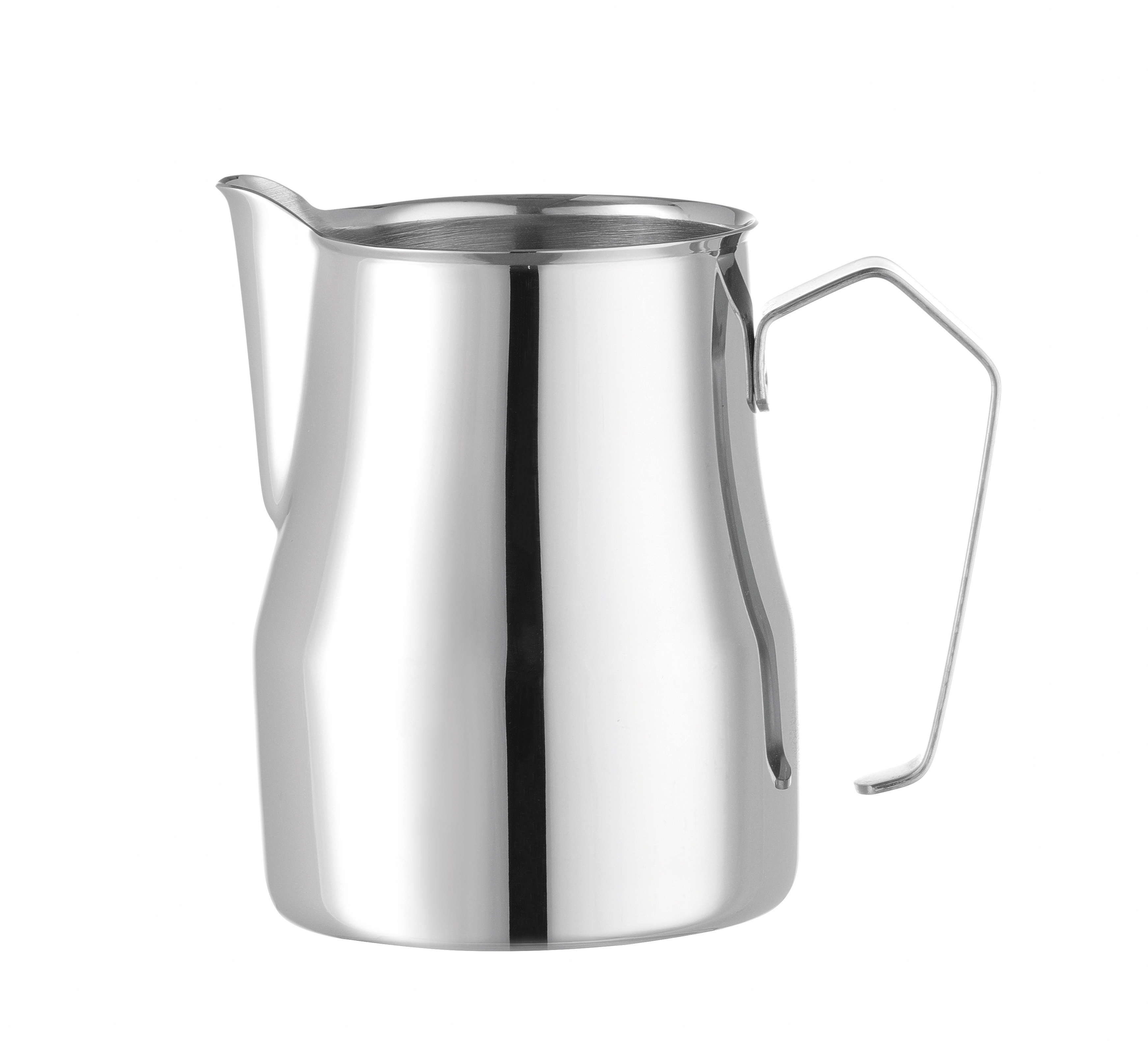 Глечик для спінювання молока (пітчер), HENDI, 0,7L, ø84x(H)130mm 451014 Hendi