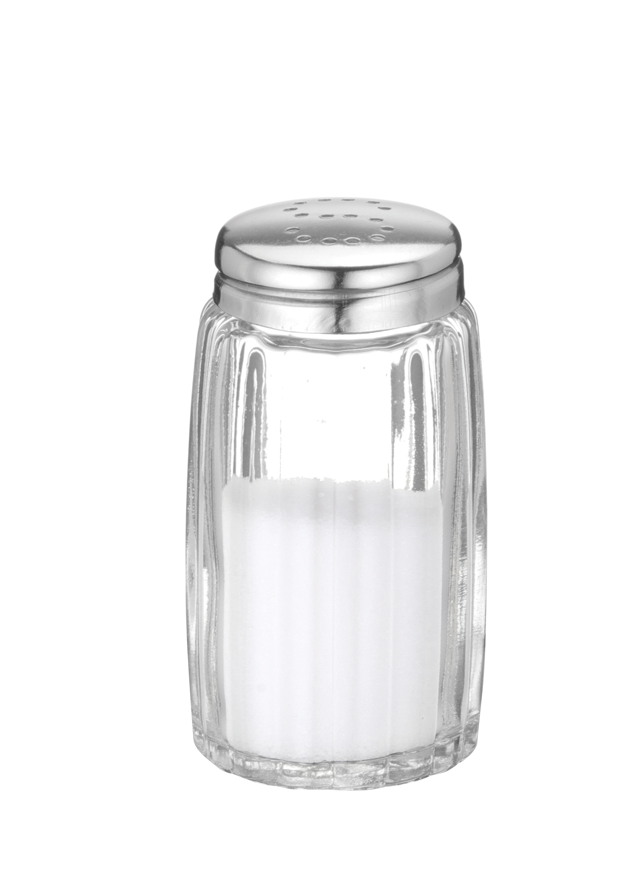 Сільничка Ø40x(H)70, компл. 6 шт. 461266 Hendi Stainless steel