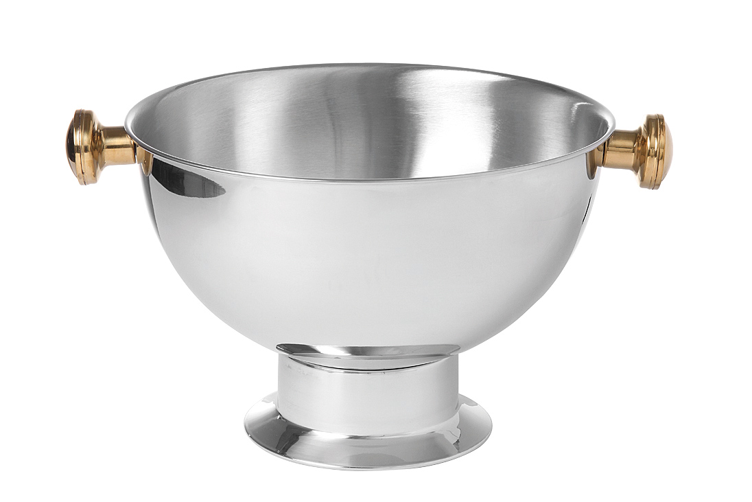 Ємність для шампанського, 13,5 л 471500 Hendi Stainless steel