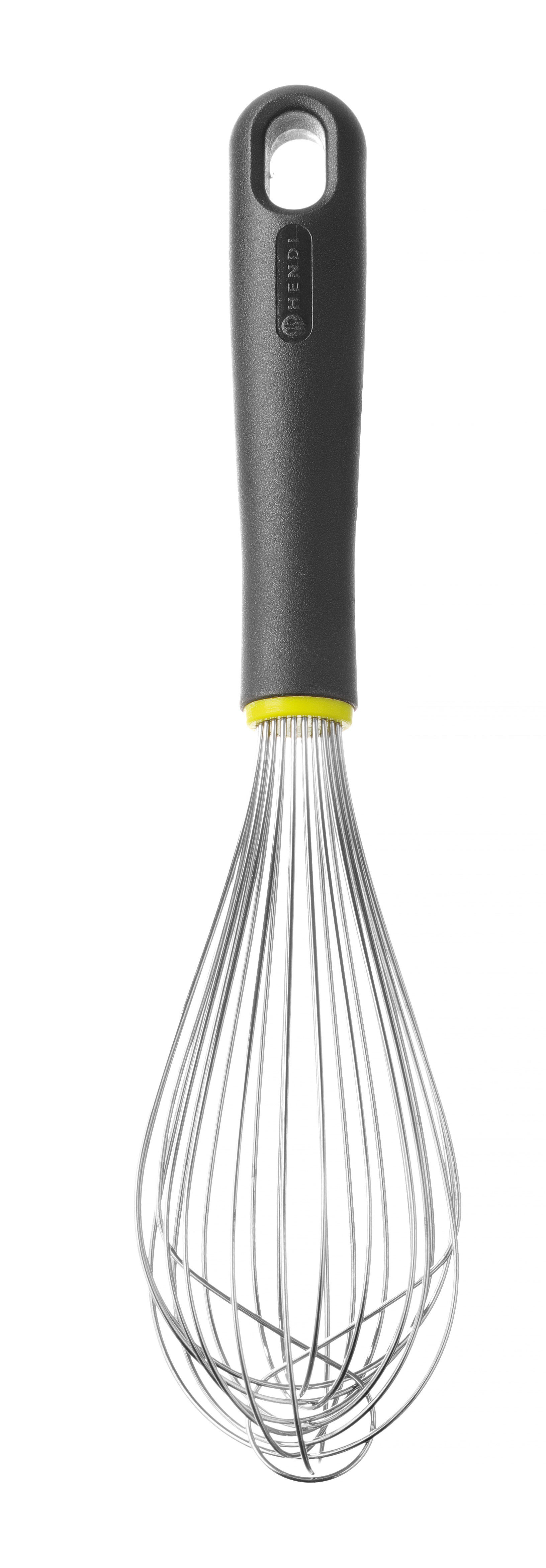 Венчик с полипропиленовой ручкой - 12 прутьев, 300 мм