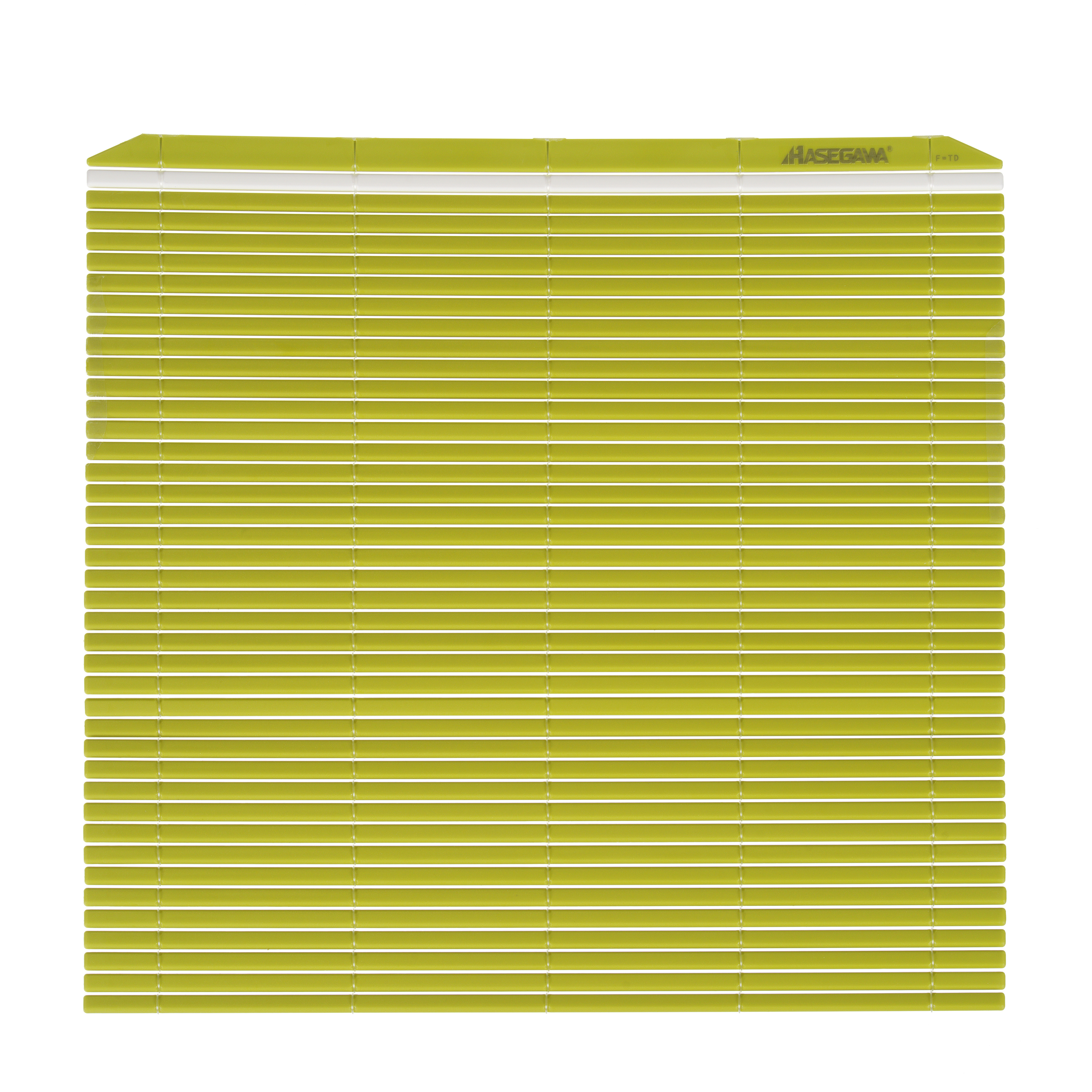 Килимок для суші Makisu, Hasegawa, Green, 250x240x(H) мм 513835 Hendi