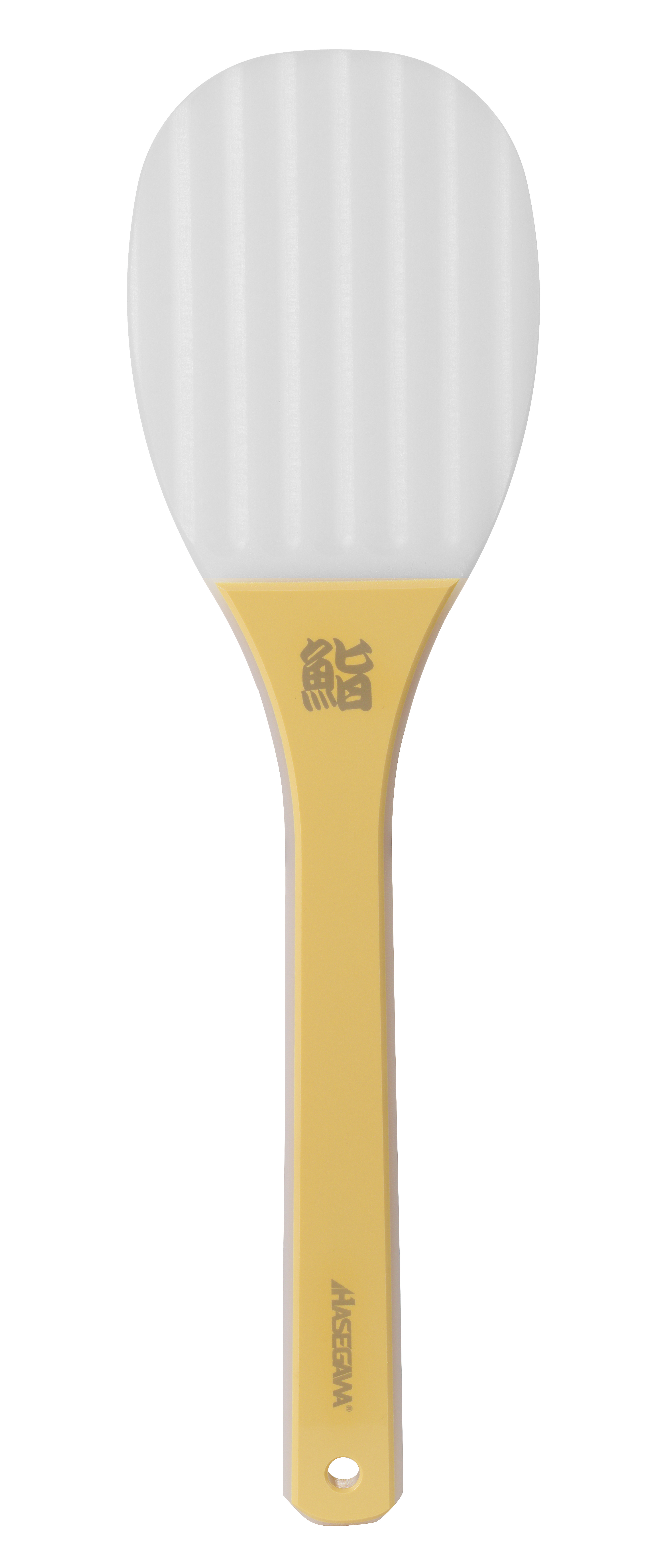 Лопатка для рису Hangiri, Hasegawa, Beige, 400x115 мм 513859 Hendi PA (Polyamide/Nylon);PP (Polypropylene)