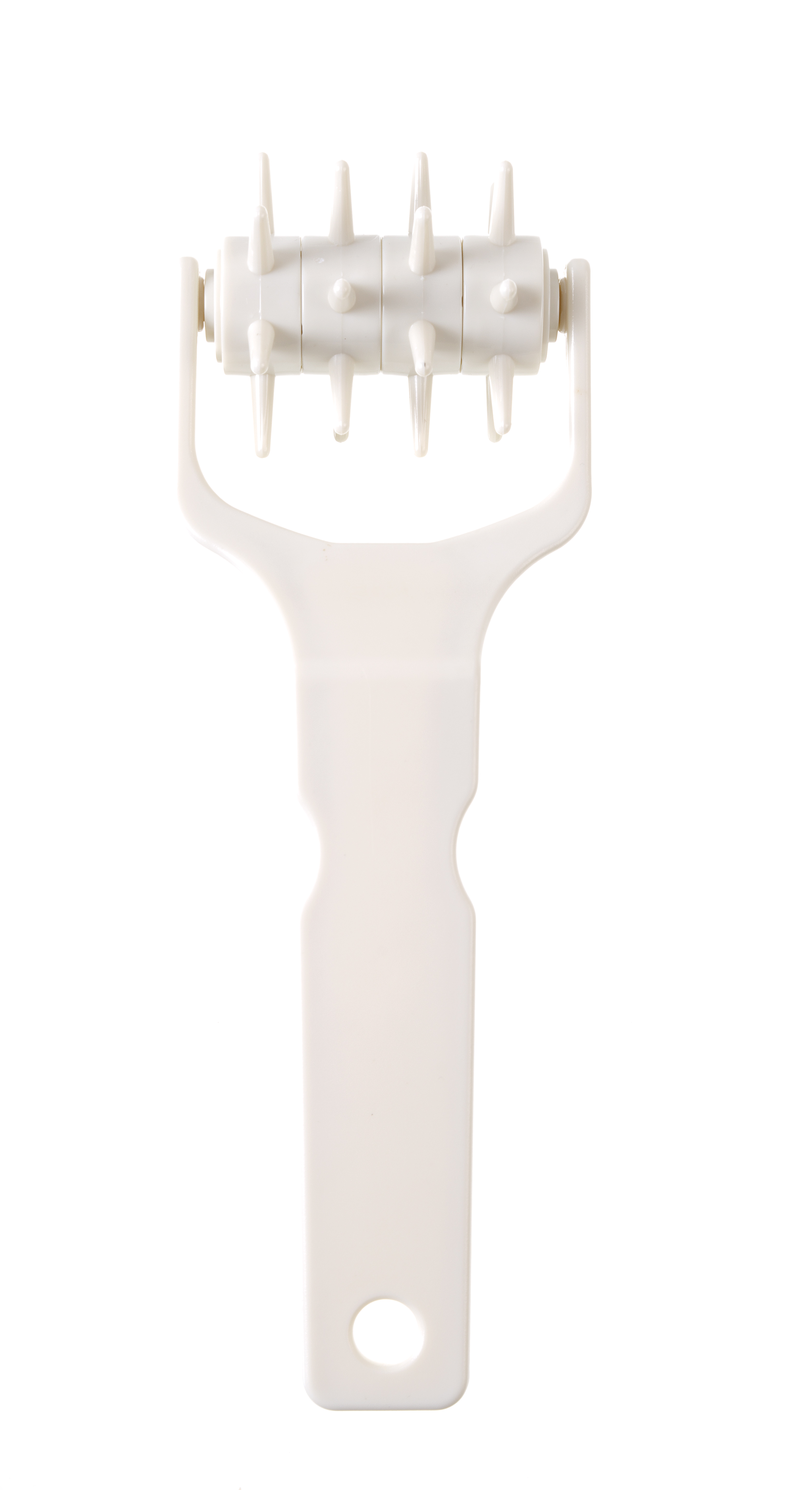 Ролик для тіста Kitchen Line, 77х210 мм 515037 Hendi PP (Polypropylene)