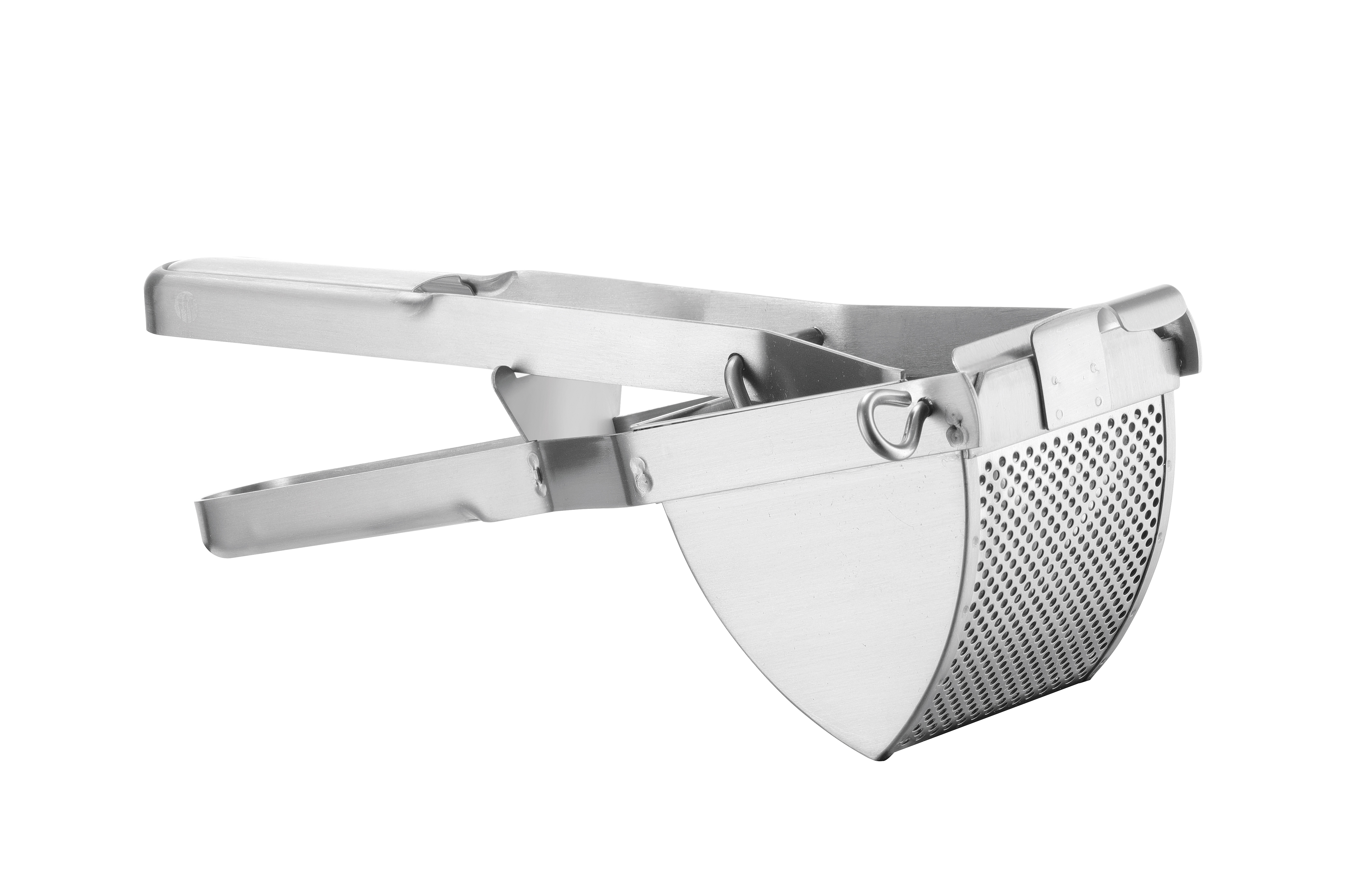 Прес для пюре, 300x110 мм 515105 Hendi Stainless steel