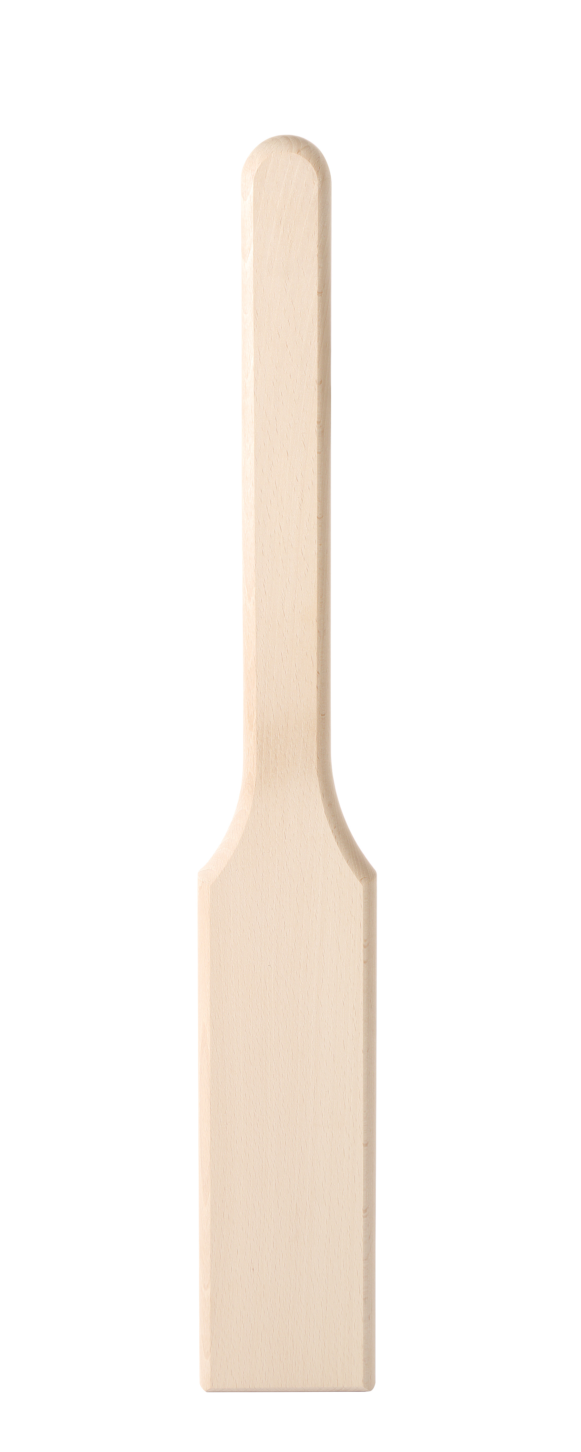 Деревянная мешалка, длина 70 cm