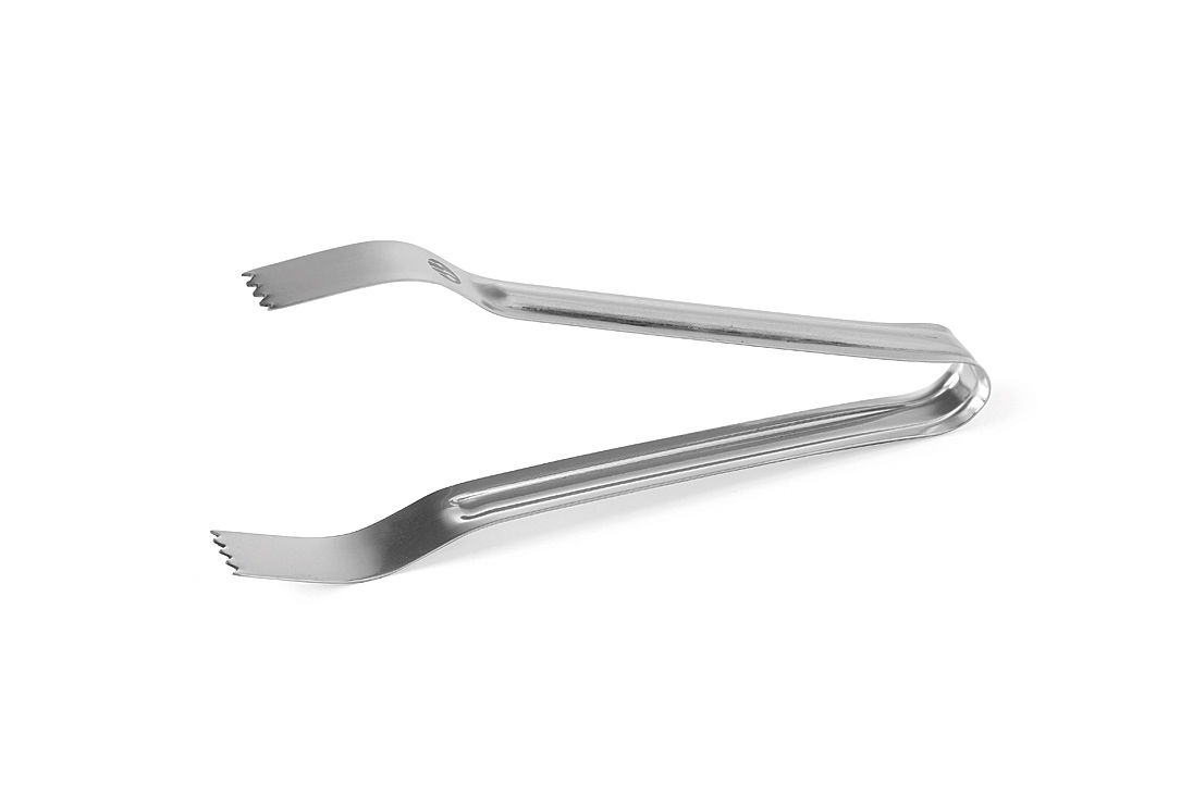 Щипці для льоду, 180 мм, компл. 2 шт. 523520 Hendi Stainless steel