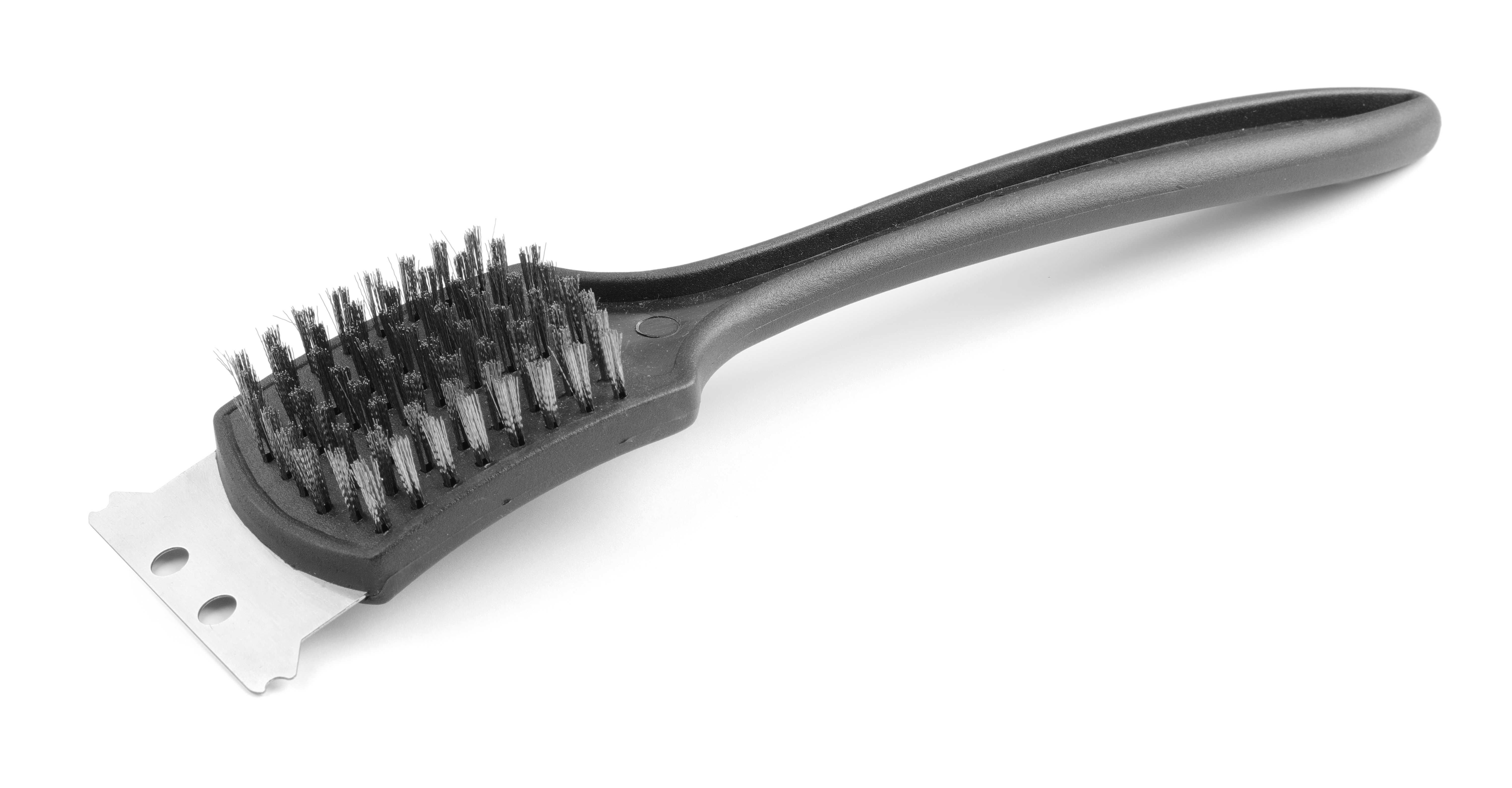 Щітка для гриля - 70x310x(H)85 мм 525548 Hendi PP (Polypropylene);18/0 Stainless steel
