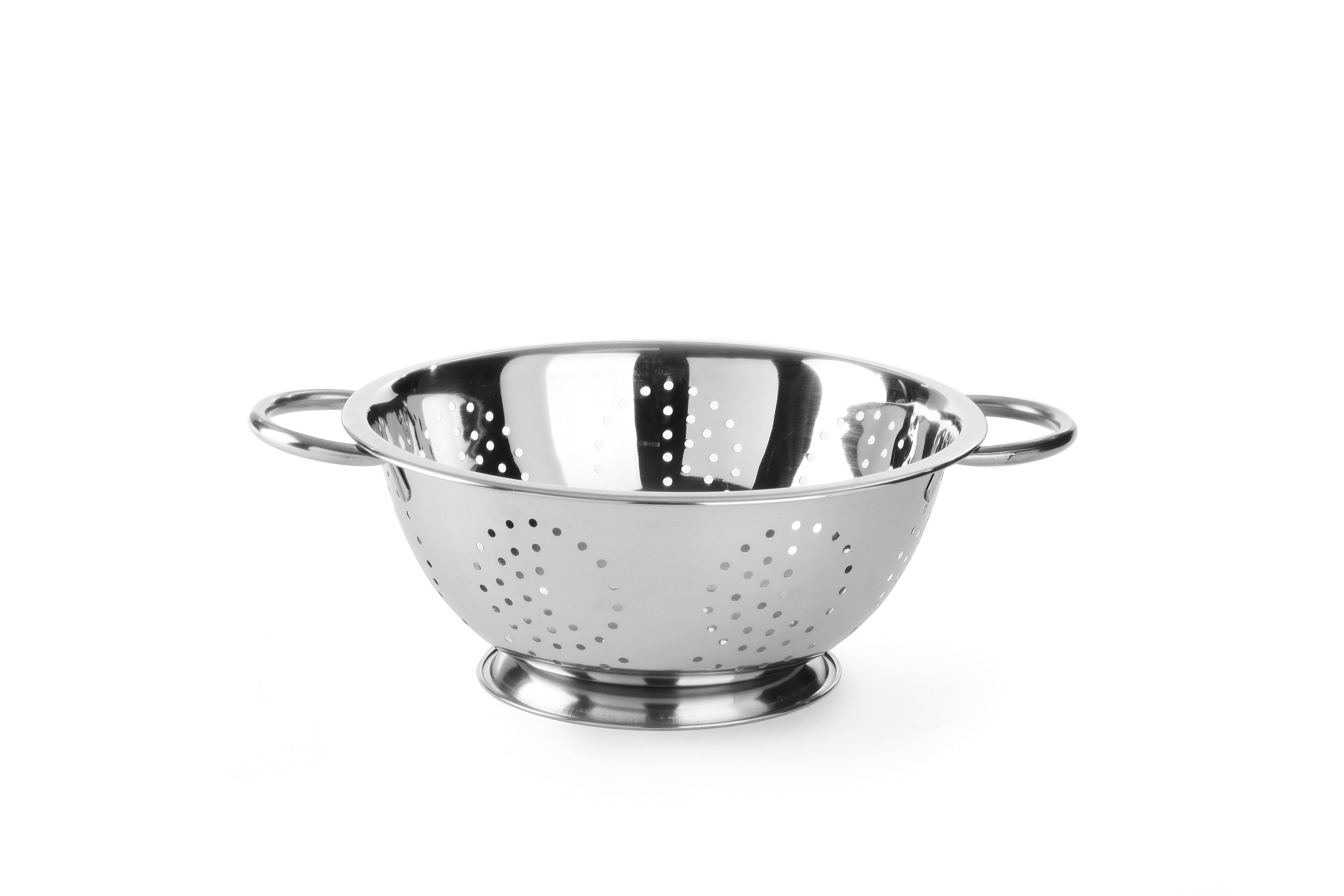 Дуршлаг Kitchen Line, Ø280x(H)135 мм