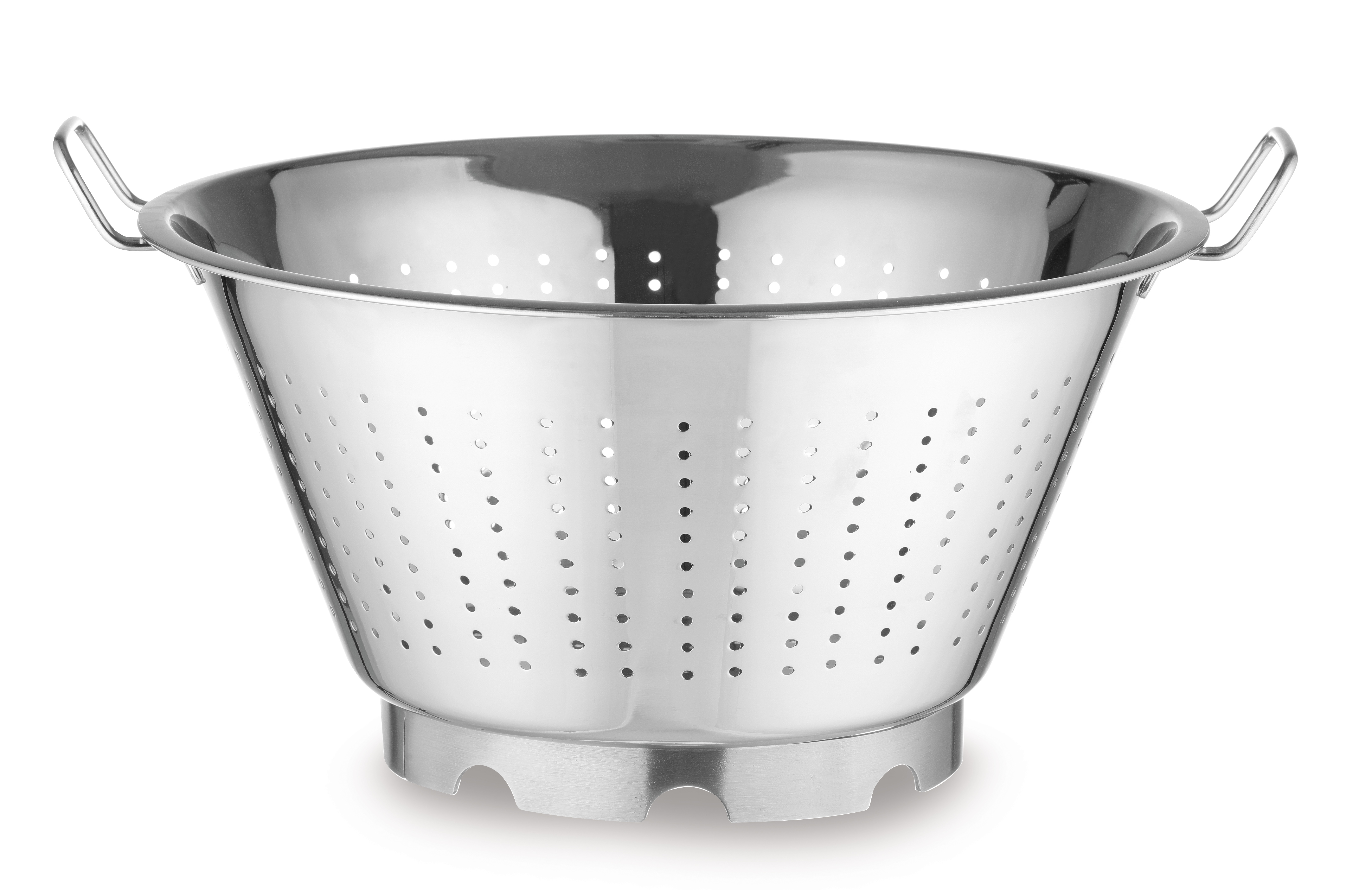 Дуршлаг Profi Line, Ø360x(H)200 мм