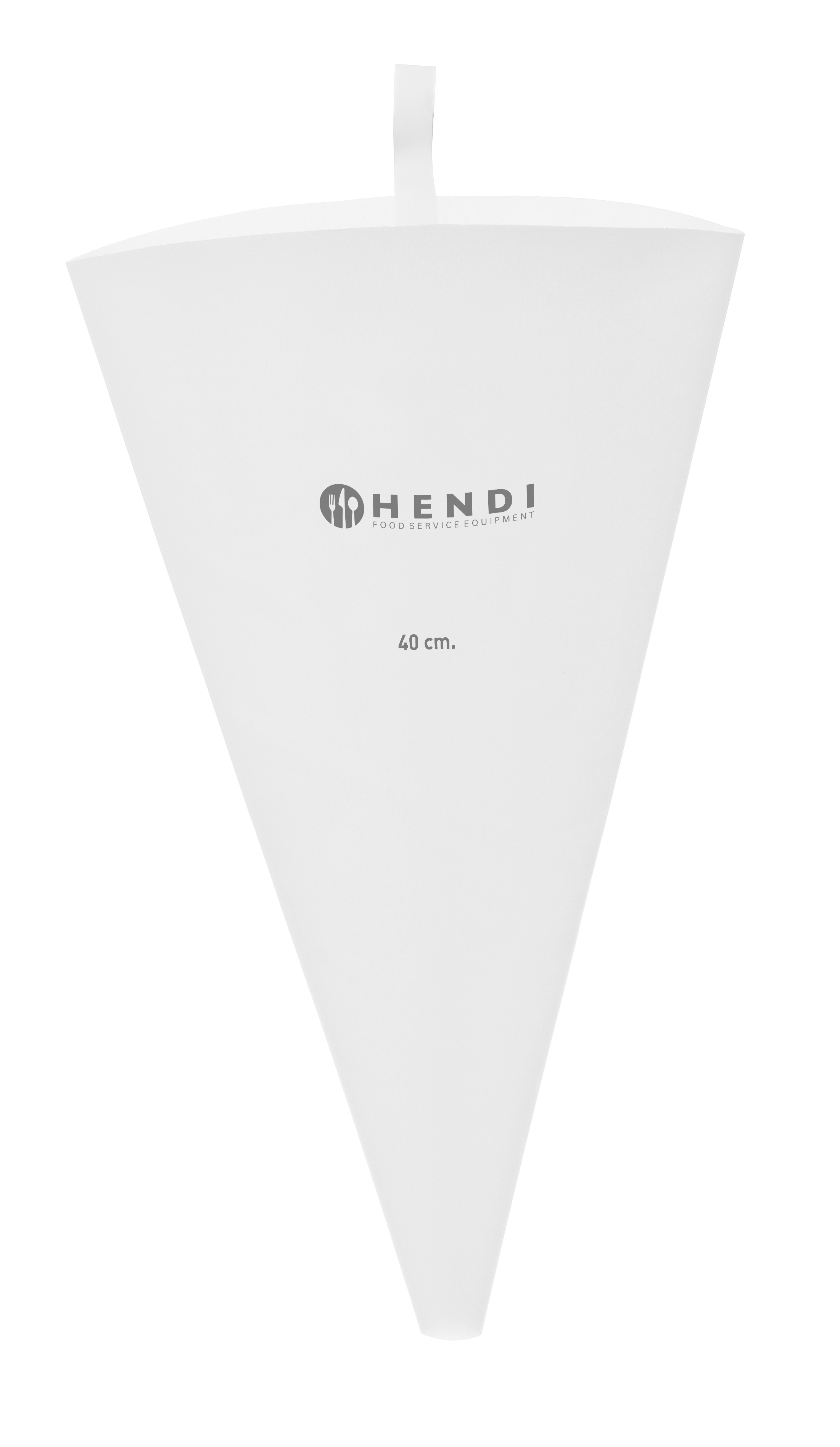 Мешок кондитерский Profi Line, 400 мм