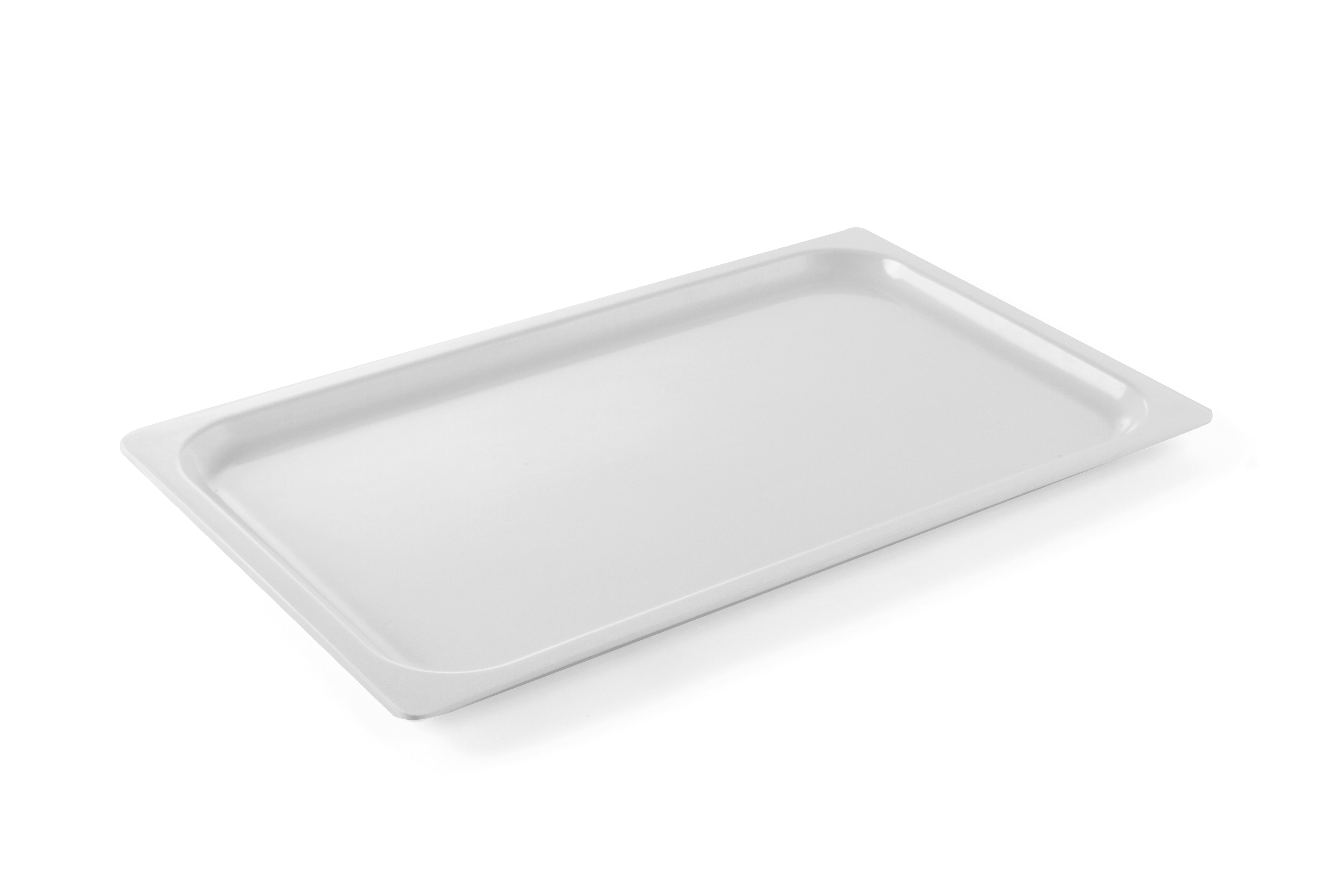 Піднос GN 1/1, 530х325х(Н)20 мм 561607 Hendi Melamine
