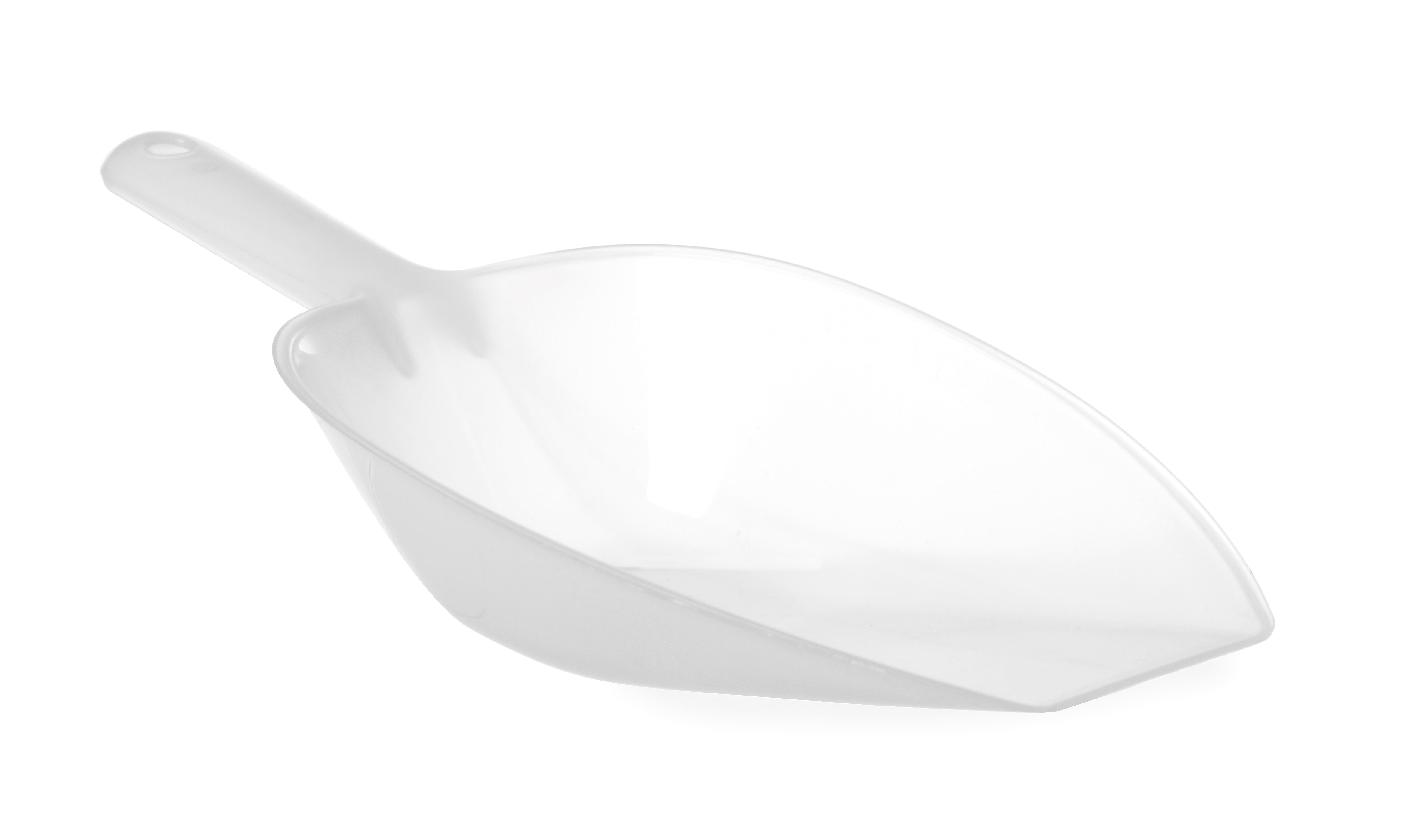 Совок пластмасовий, 0,65 л, 330 мм 562079 Hendi PP (Polypropylene)