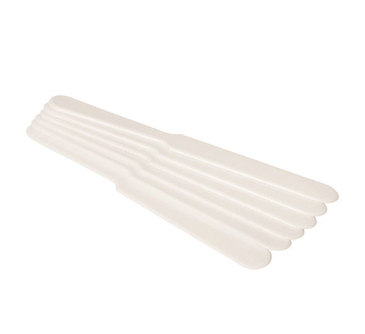 Лопатка для снятия пивной пены - white - 235x26 mm