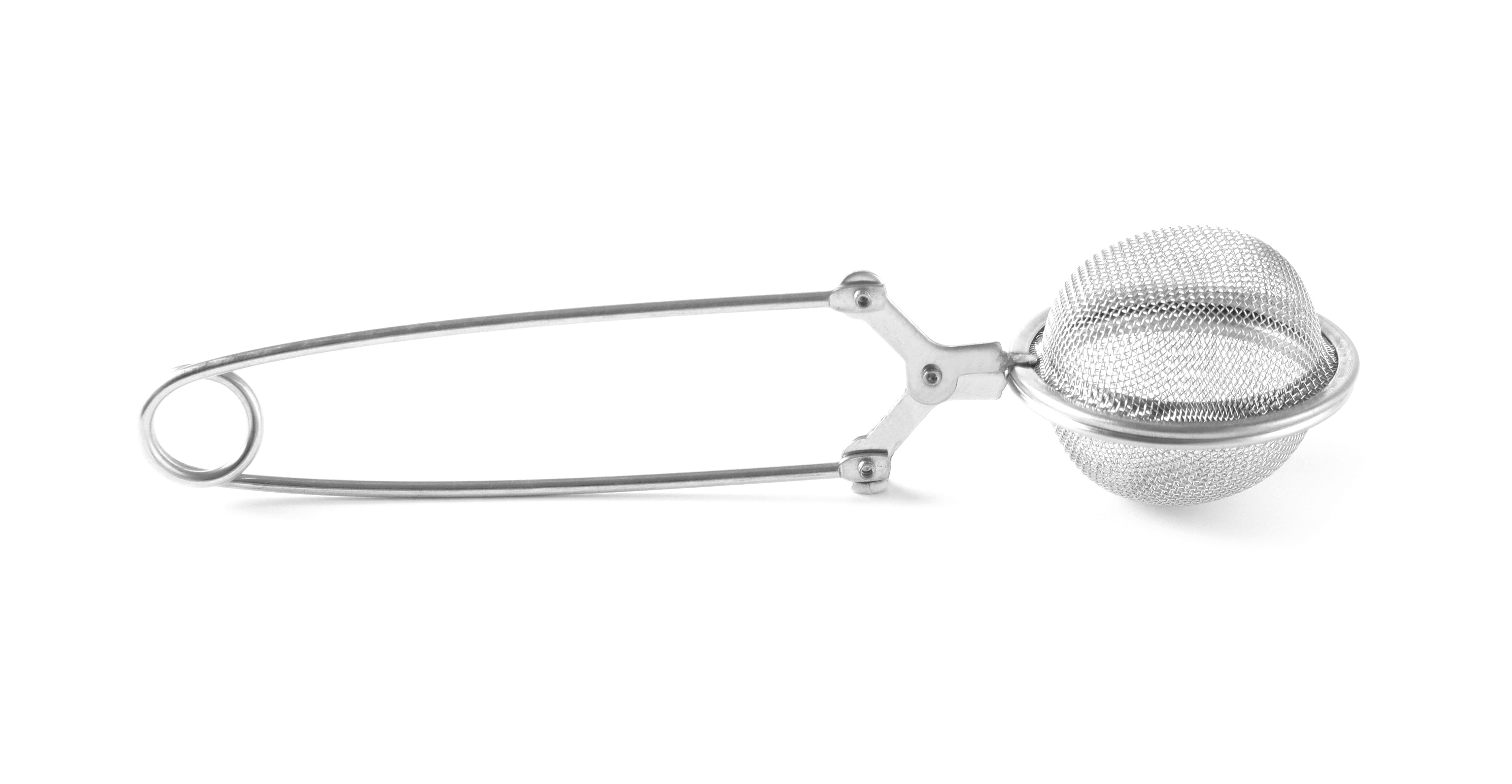 Ситечко для чаю та трав - закривається, Ø40x150 мм 570807 Hendi Stainless steel