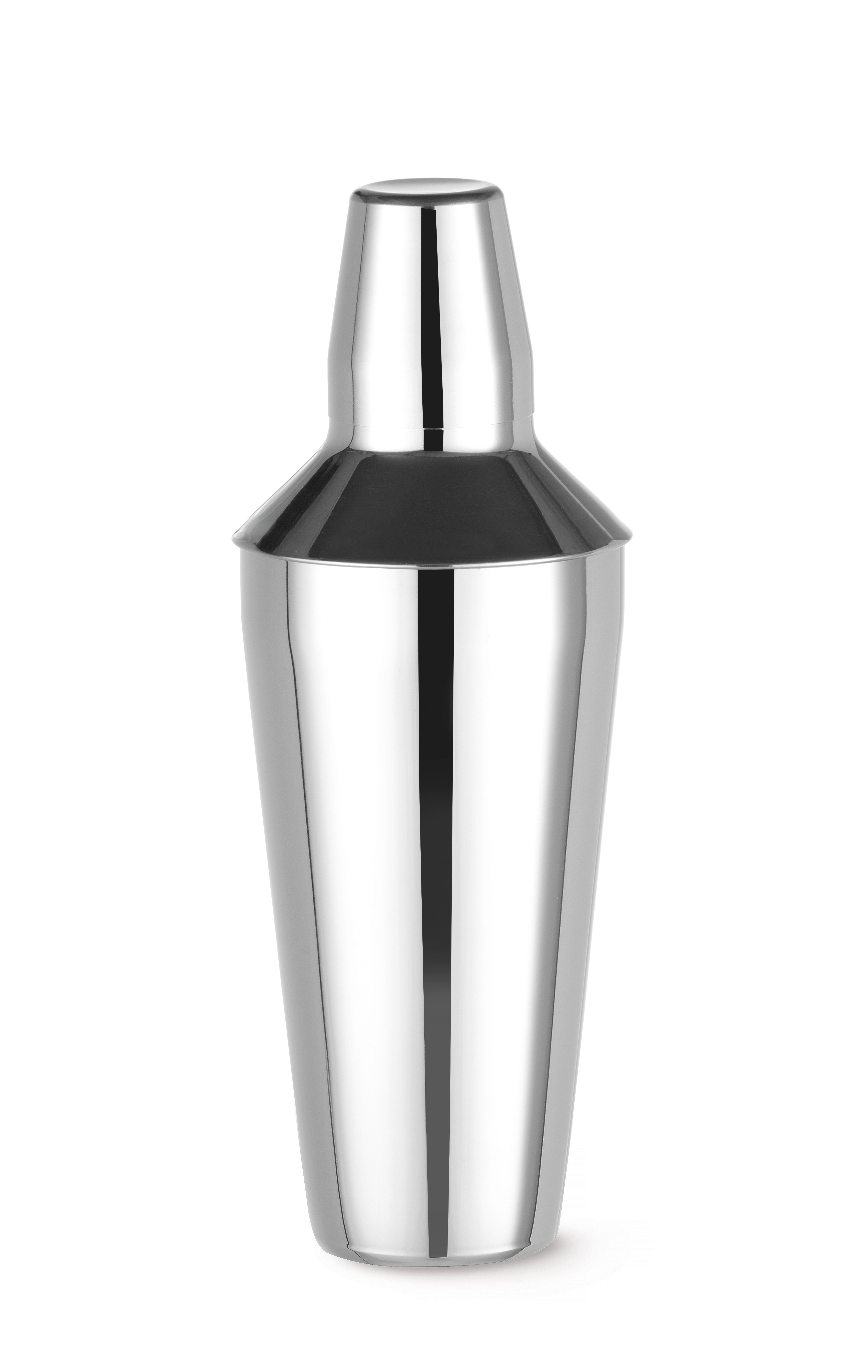 Шейкер, 0.75 л 593035 Hendi Stainless steel