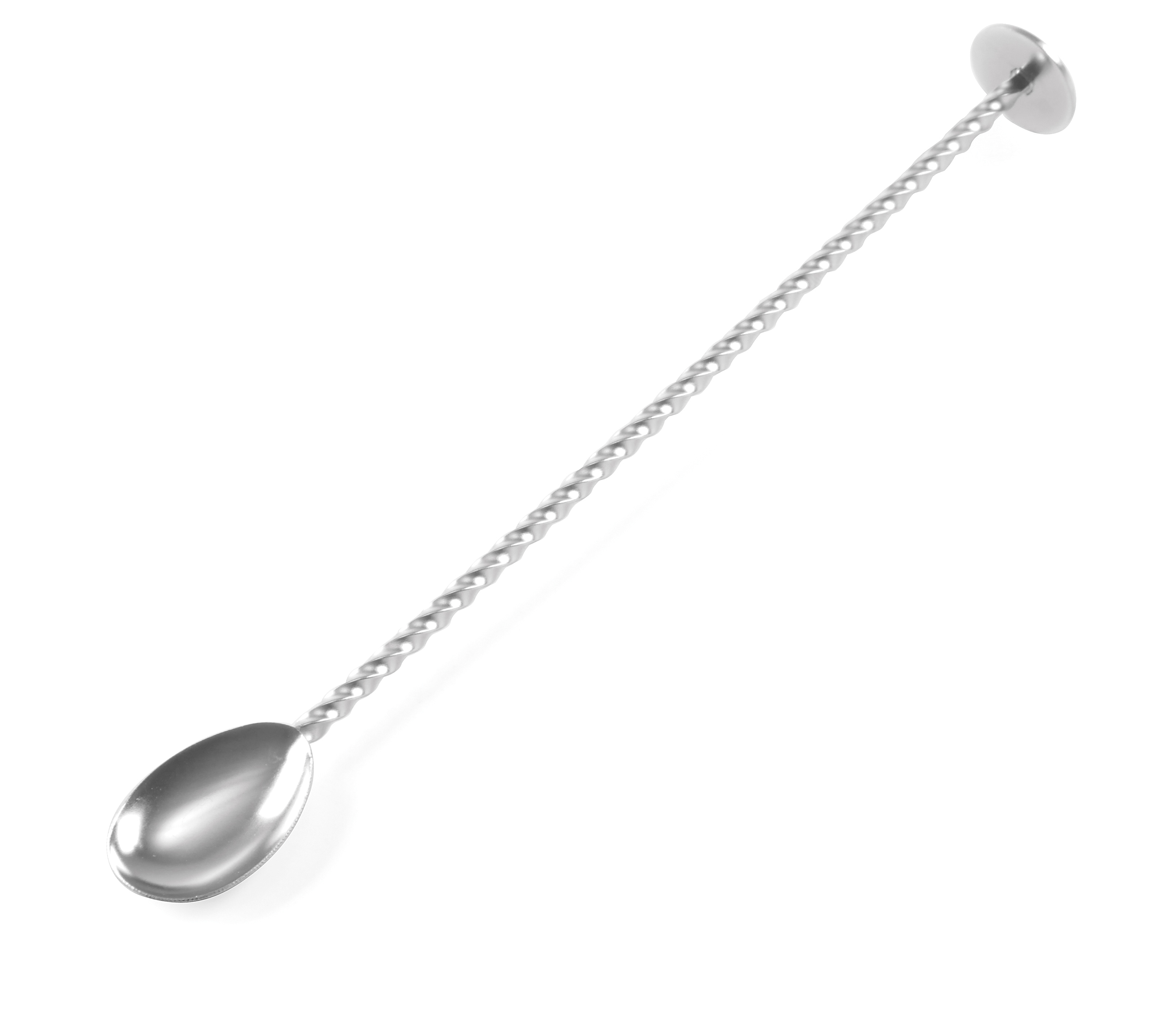 Барна ложка 27x27x266 мм 593097 Hendi Stainless steel