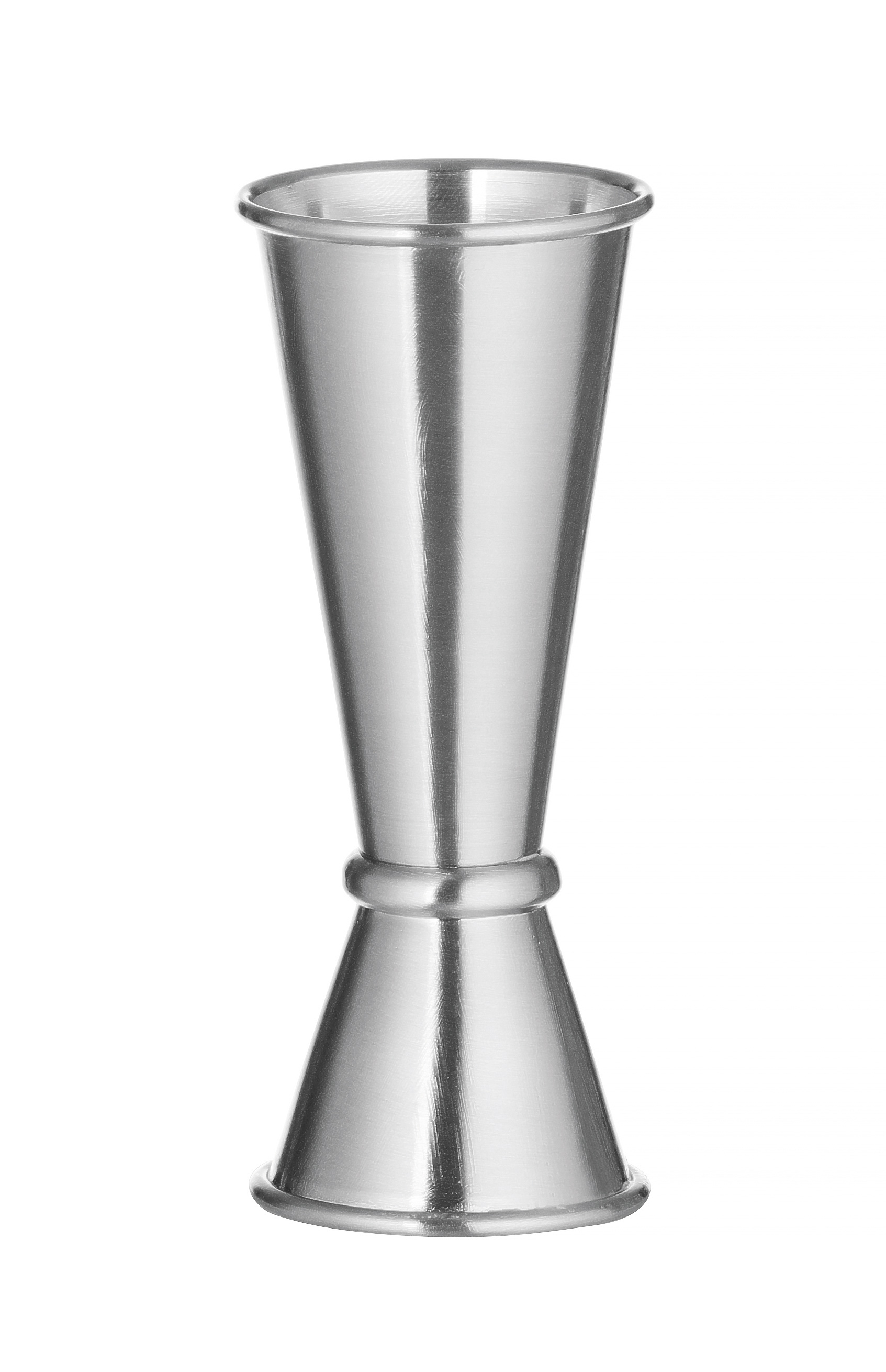 Мірник барменський (джиггер) з кільцем, Bar up, ø43x(H)110mm 596920 Hendi Stainless steel