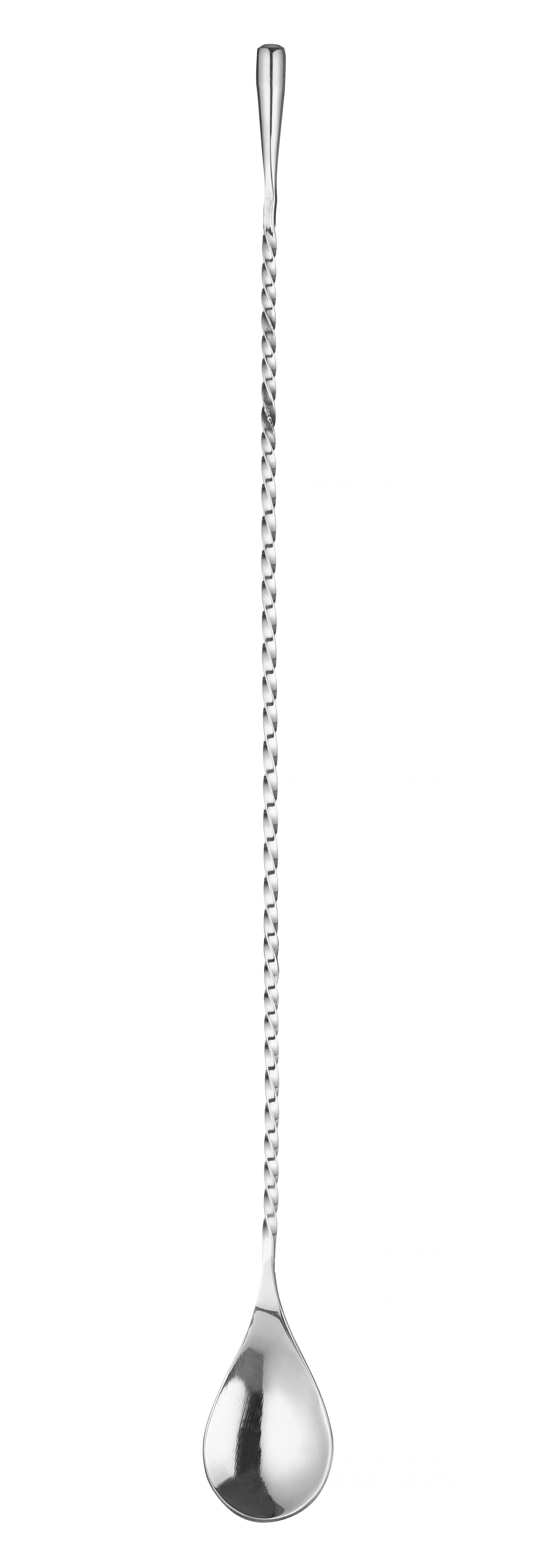 Ложка барменська, Bar up, (L)380mm 596968 Hendi Stainless steel